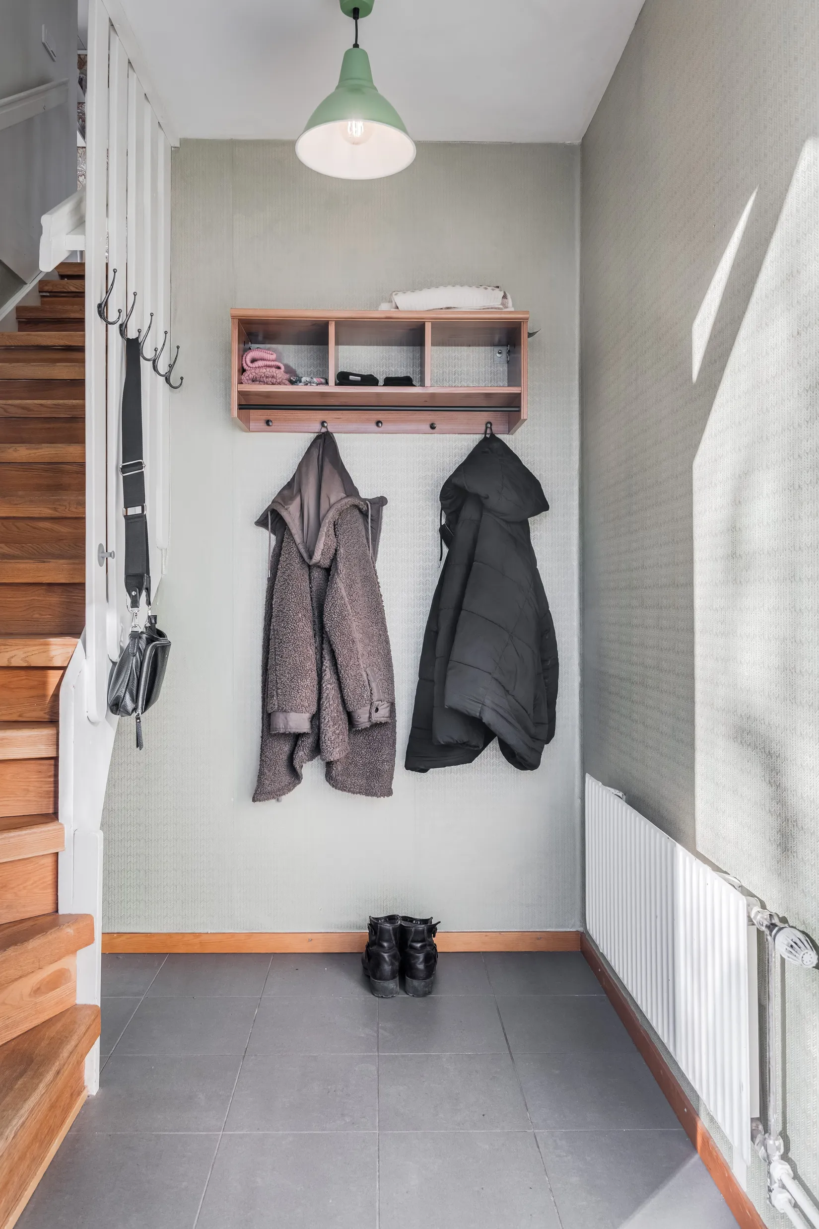 Bostadsrätt, Sjöfartsgatan 7D, Svartöstaden, Luleå