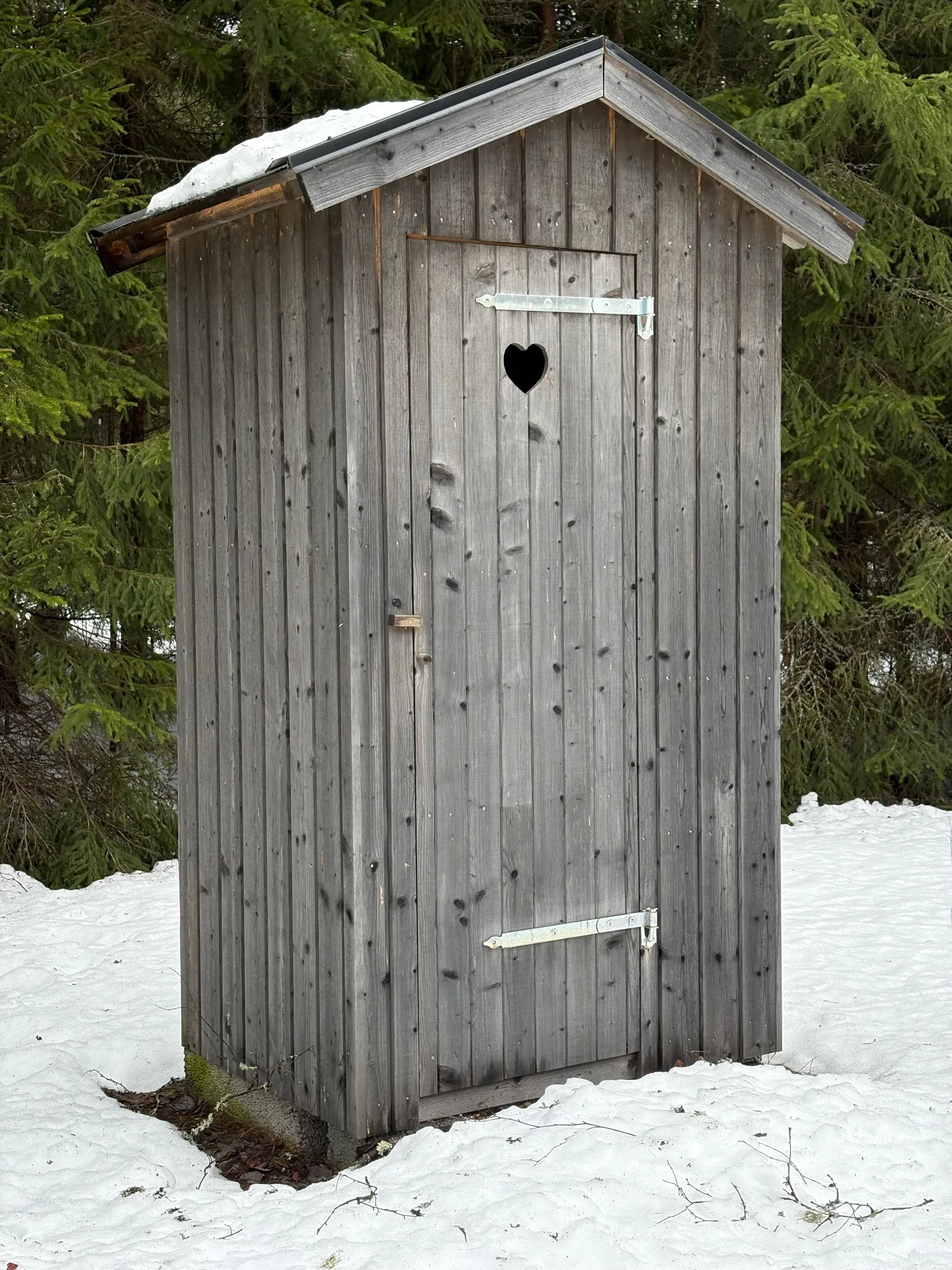 Fritidshus, Norbo finnmark 69, Norbo, Säter