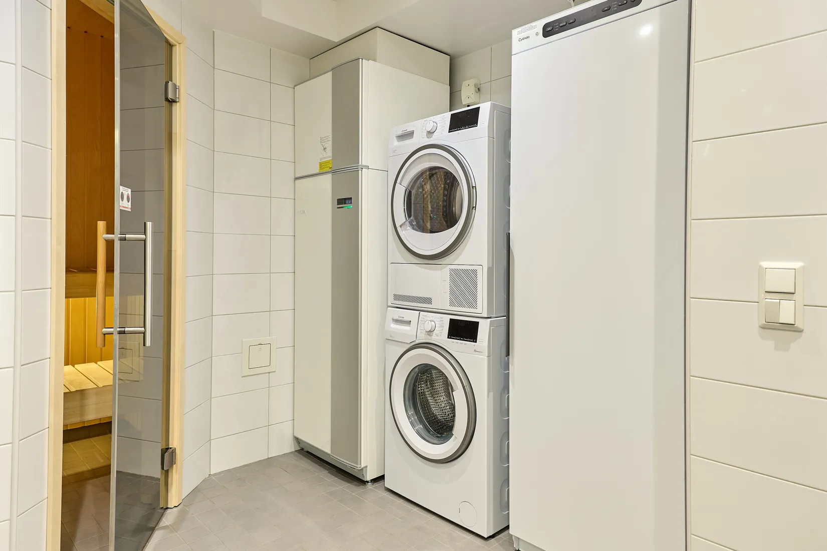 Bostadsrätt, Storhogna Torg 5E, Storhogna, Berg