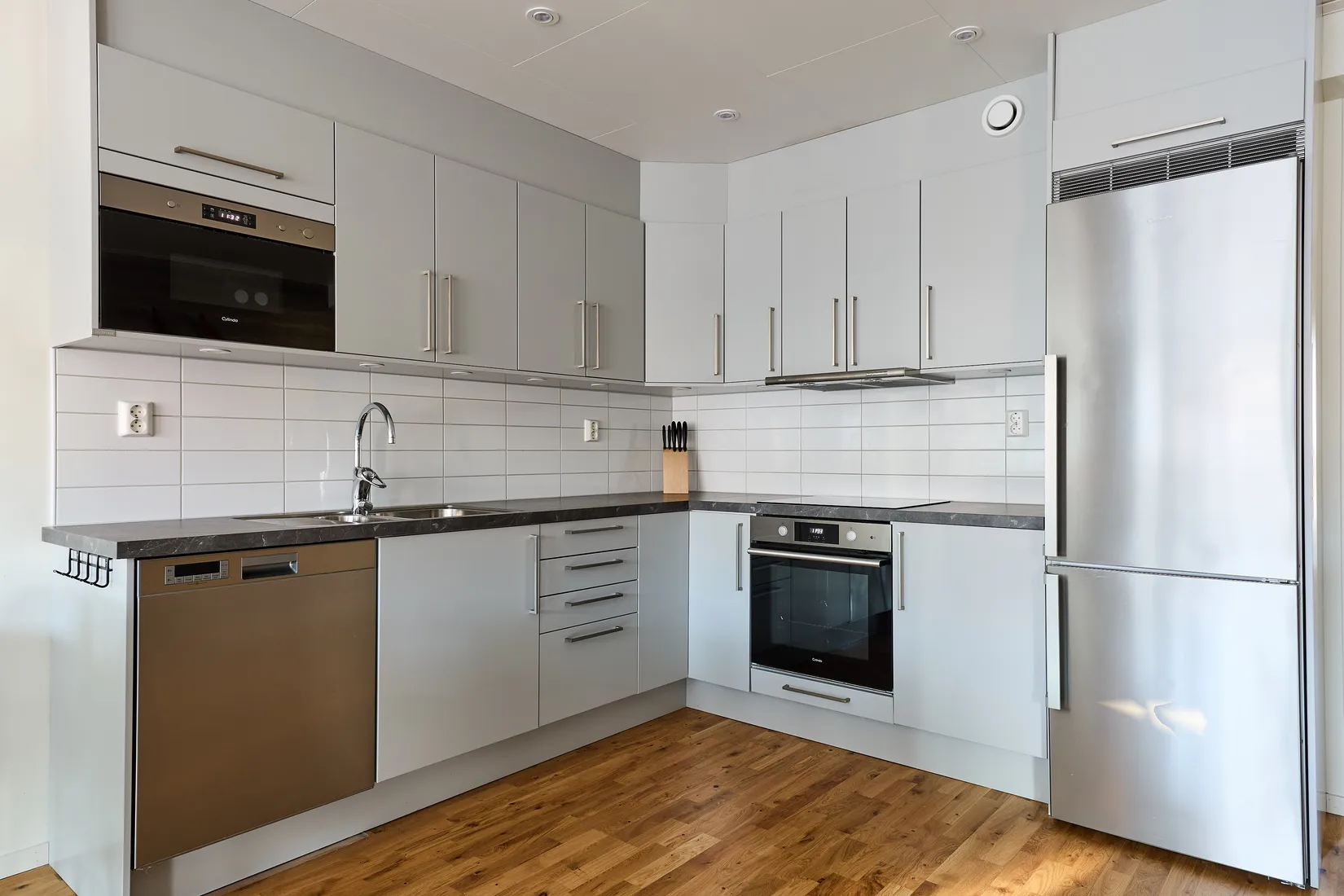 Bostadsrätt, Storhogna Torg 5E, Storhogna, Berg