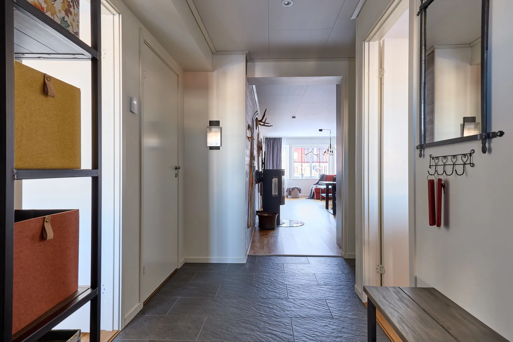 Bostadsrätt, Storhogna Torg 5E, Storhogna, Berg