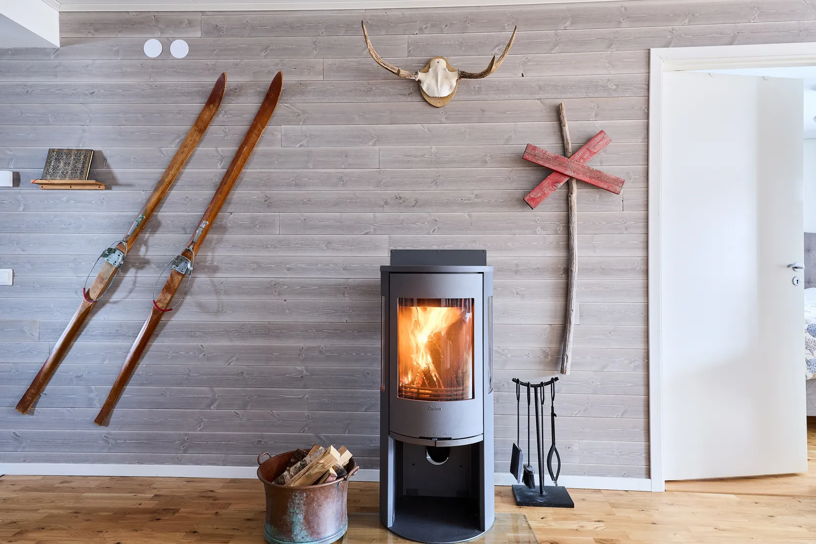 Bostadsrätt, Storhogna Torg 5E, Storhogna, Berg