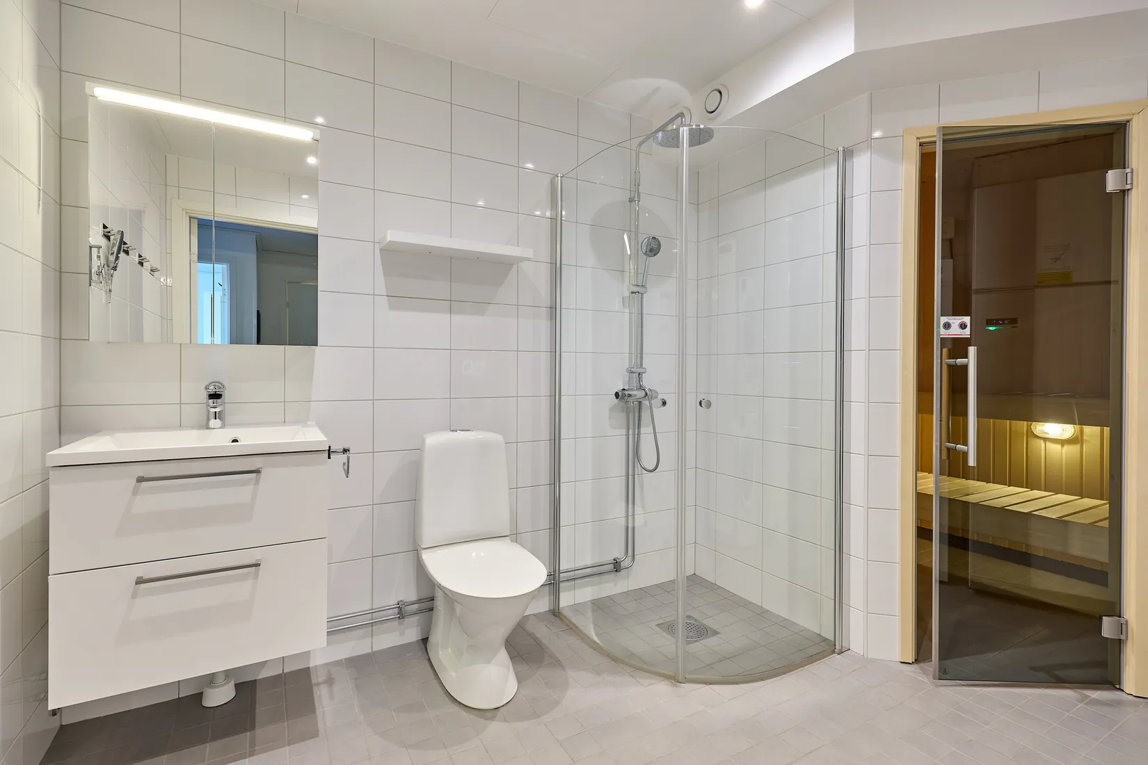 Bostadsrätt, Storhogna Torg 5E, Storhogna, Berg