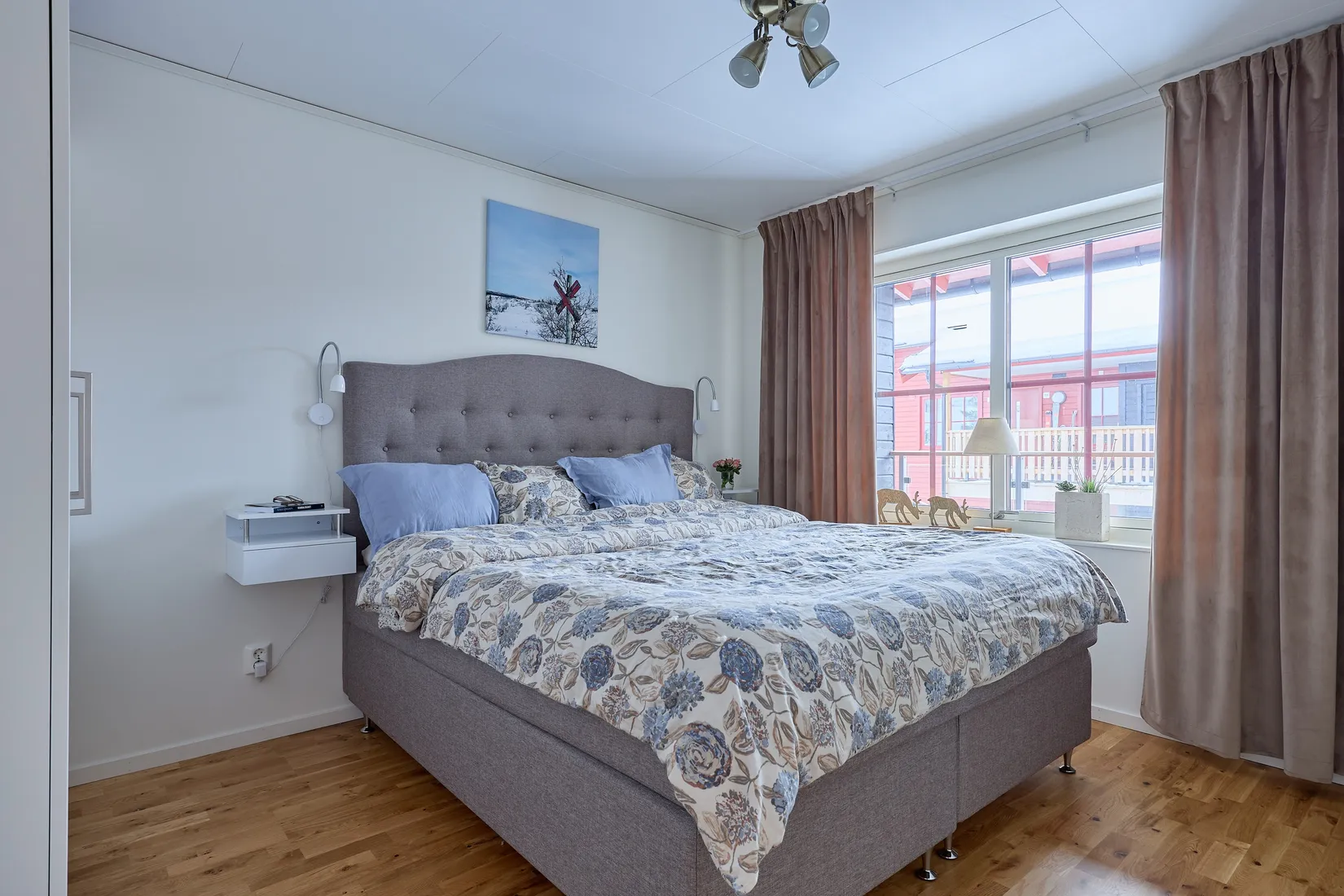 Bostadsrätt, Storhogna Torg 5E, Storhogna, Berg