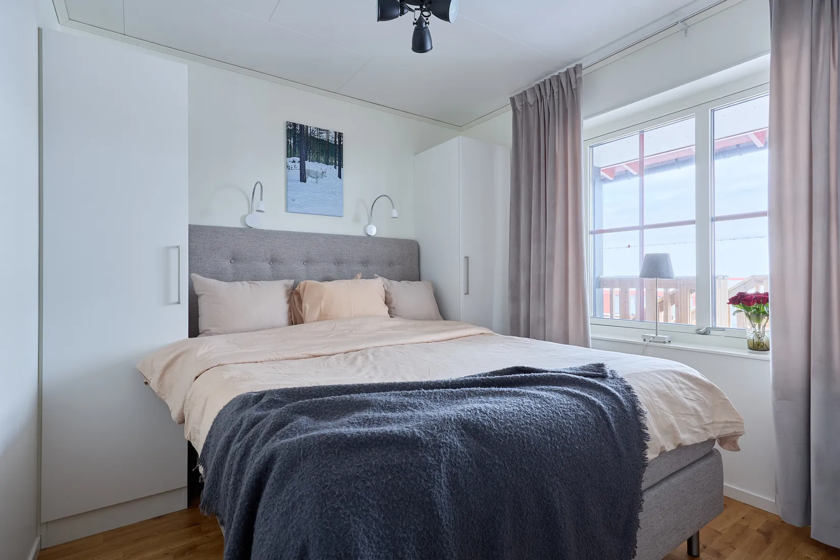 Bostadsrätt, Storhogna Torg 5E, Storhogna, Berg