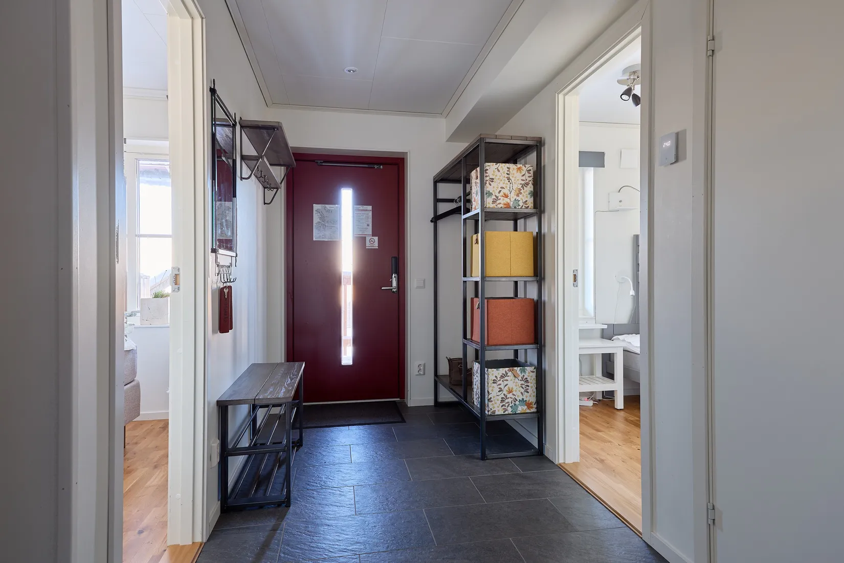 Bostadsrätt, Storhogna Torg 5E, Storhogna, Berg