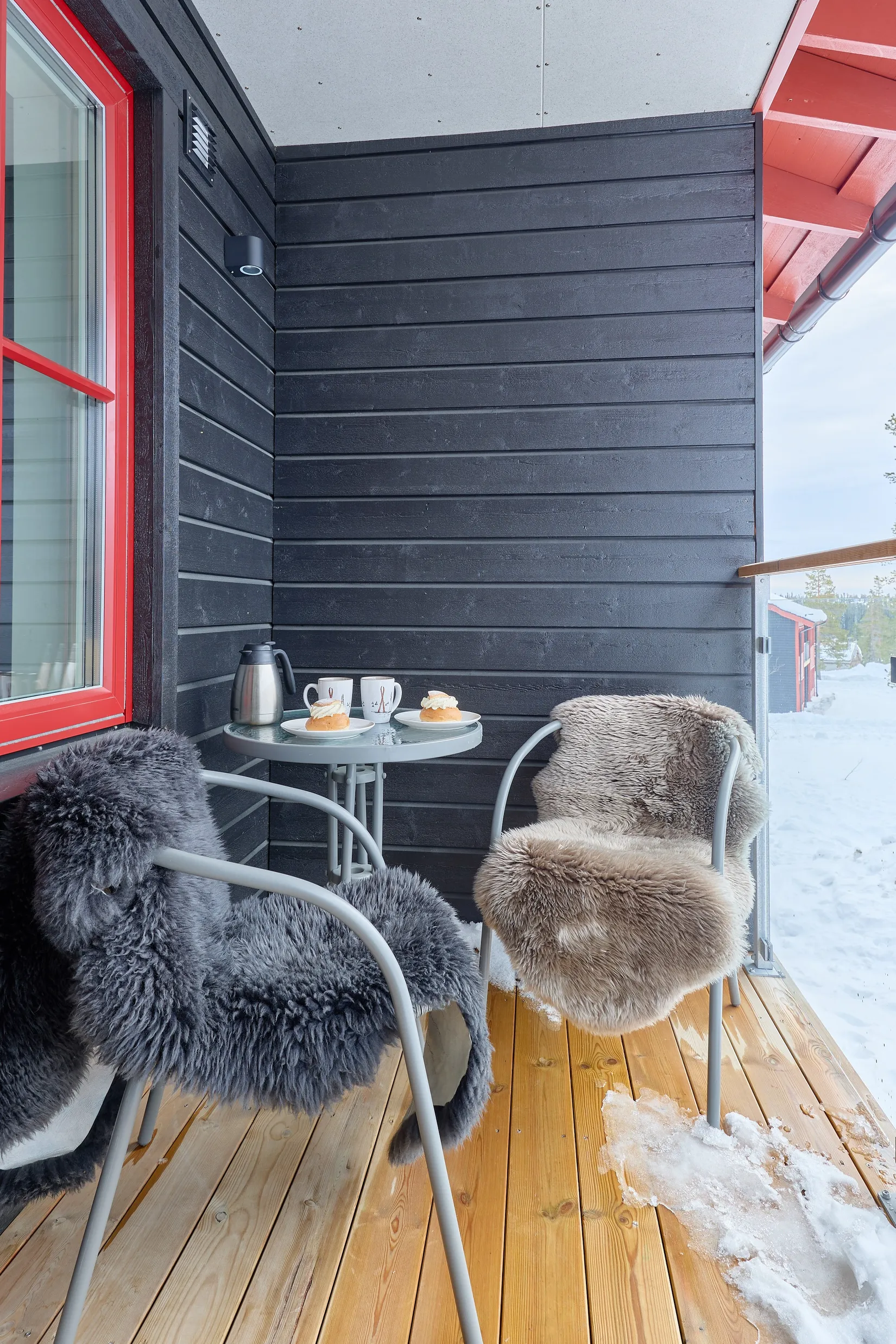 Bostadsrätt, Storhogna Torg 5E, Storhogna, Berg