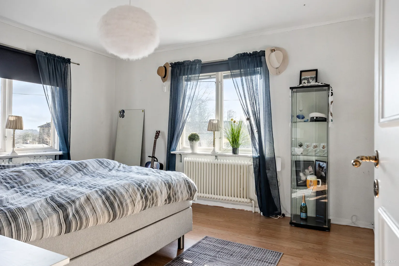 Villa, Susenskackvägen 7, Edsvalla, Karlstad