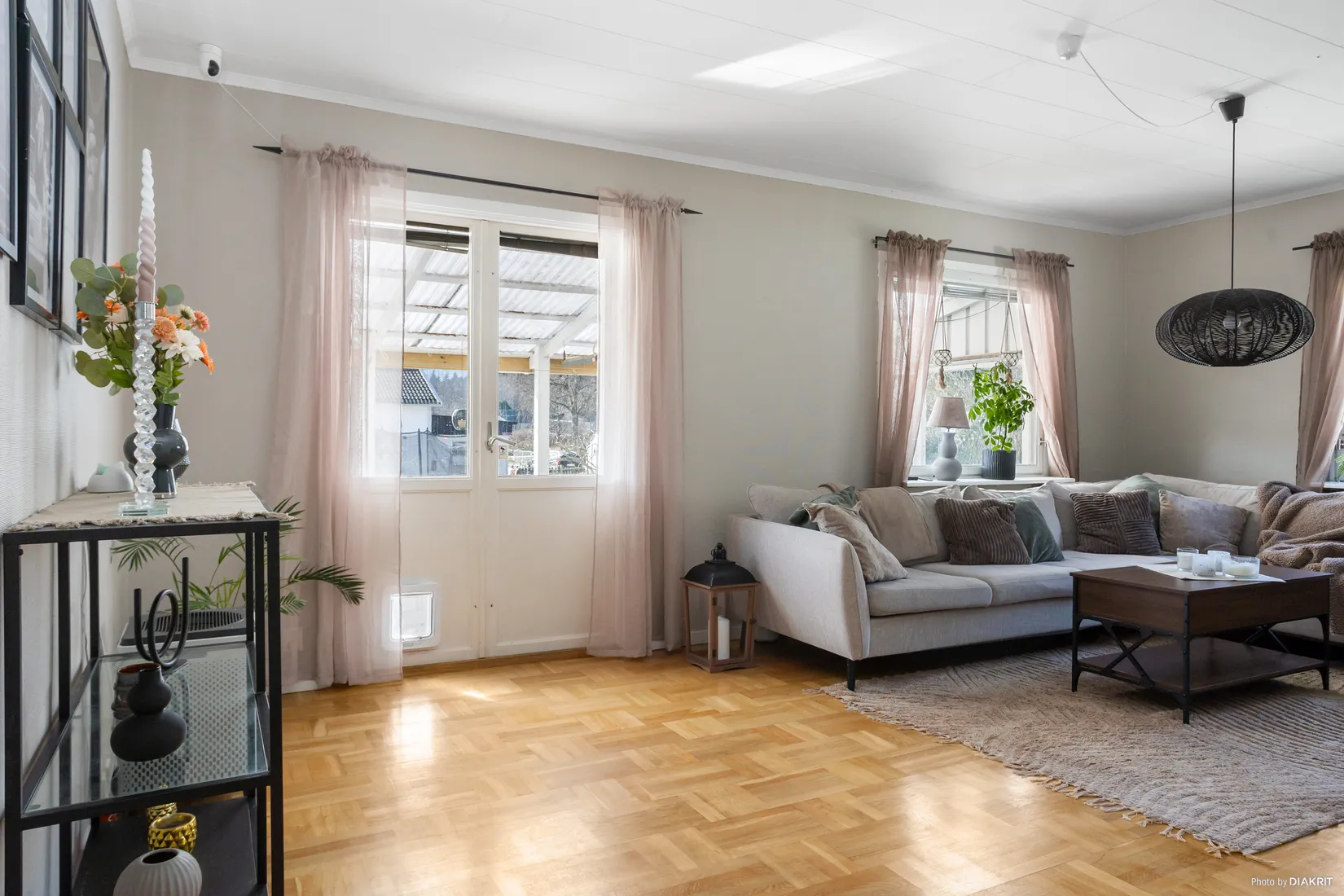 Villa, Susenskackvägen 7, Edsvalla, Karlstad