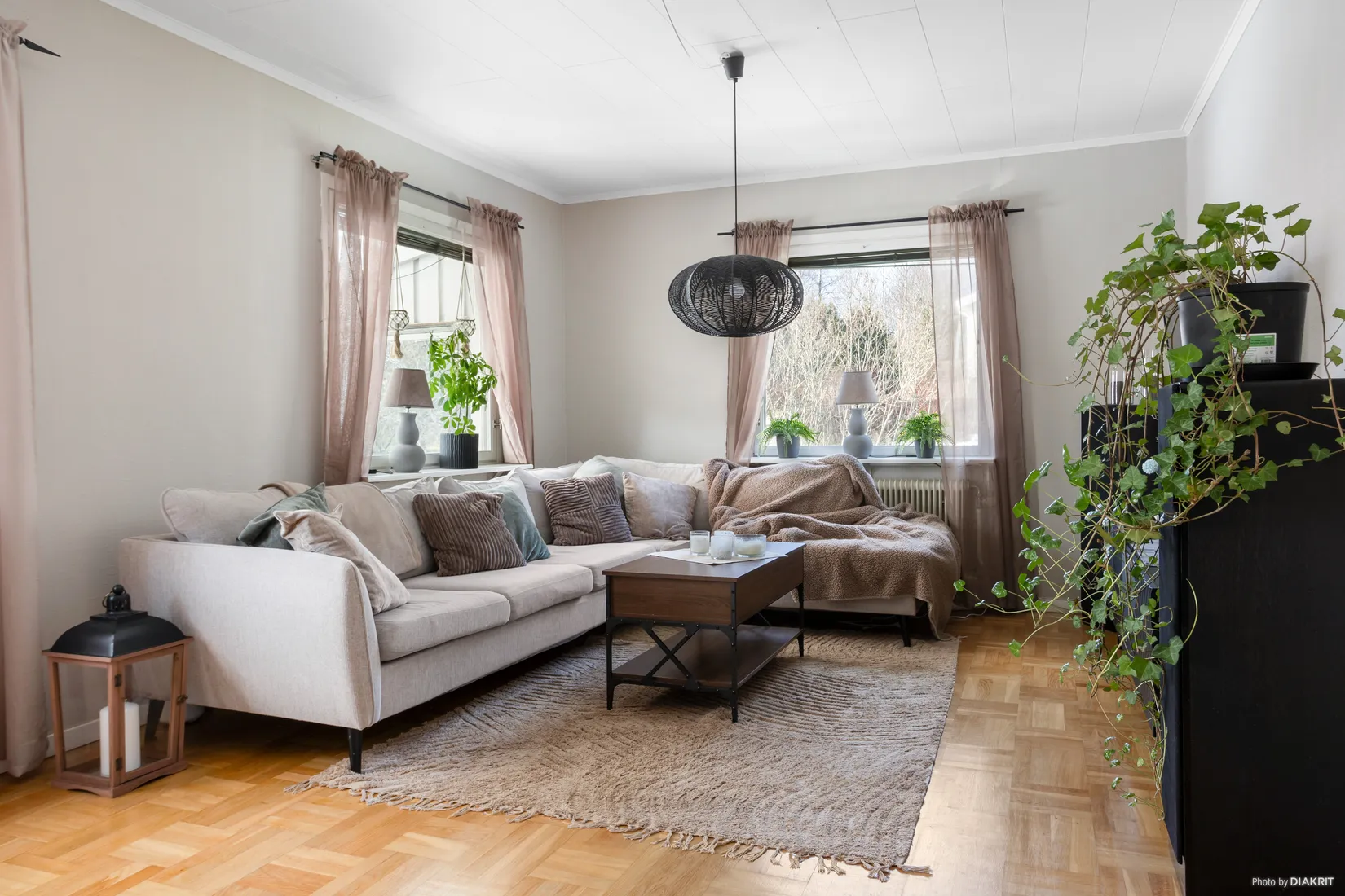 Villa, Susenskackvägen 7, Edsvalla, Karlstad