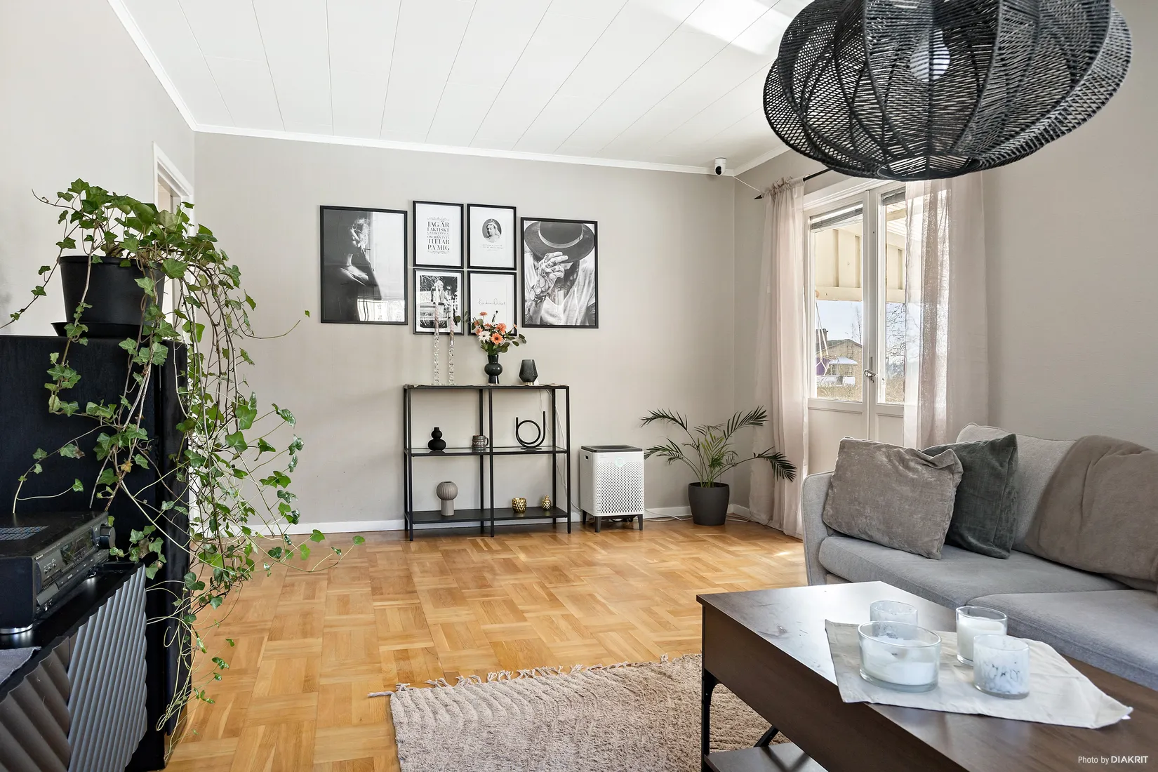 Villa, Susenskackvägen 7, Edsvalla, Karlstad