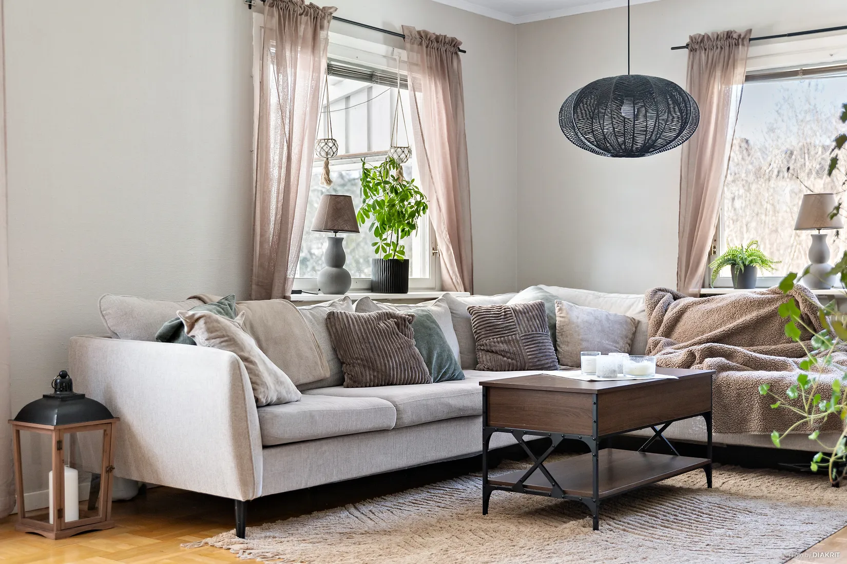 Villa, Susenskackvägen 7, Edsvalla, Karlstad