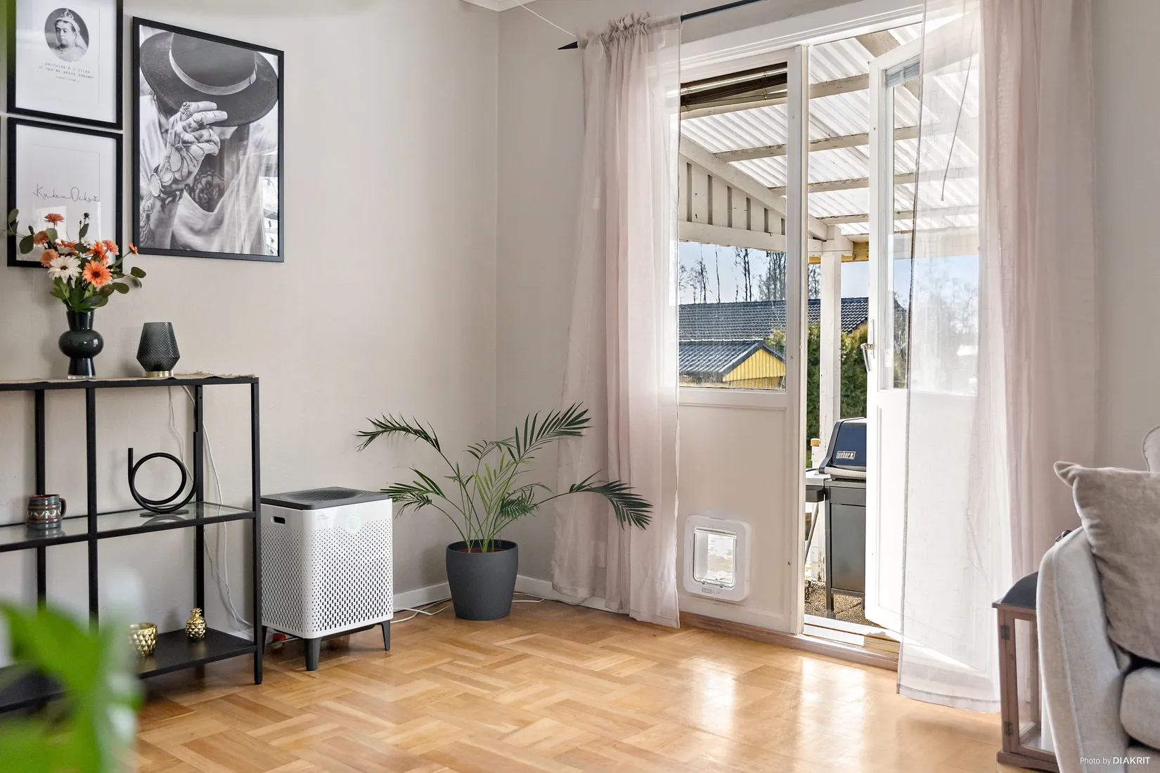 Villa, Susenskackvägen 7, Edsvalla, Karlstad