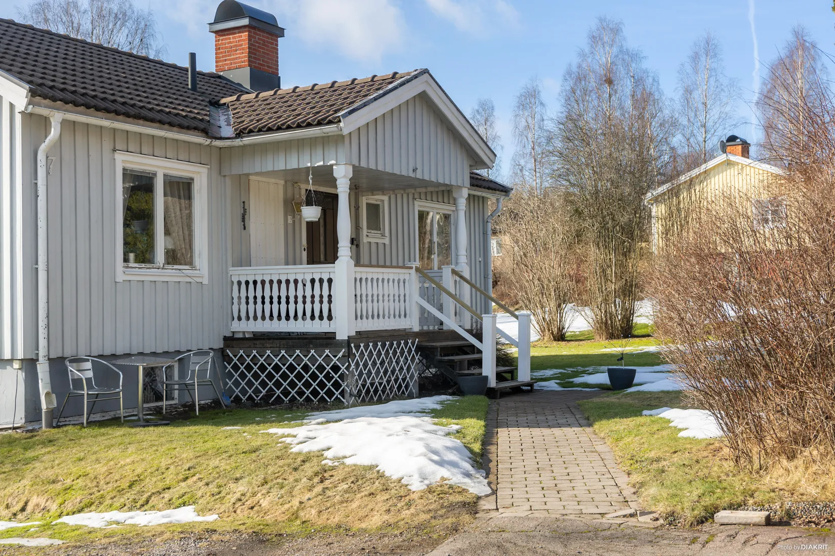 Villa, Susenskackvägen 7, Edsvalla, Karlstad
