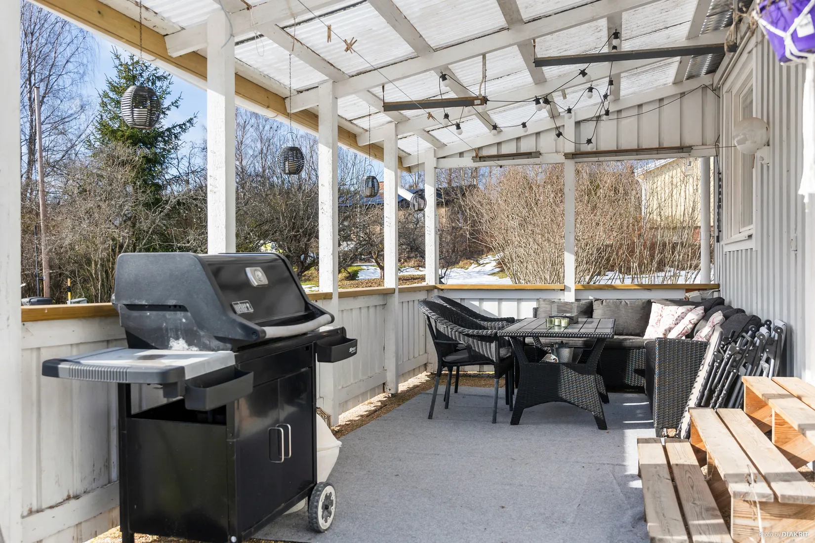 Villa, Susenskackvägen 7, Edsvalla, Karlstad