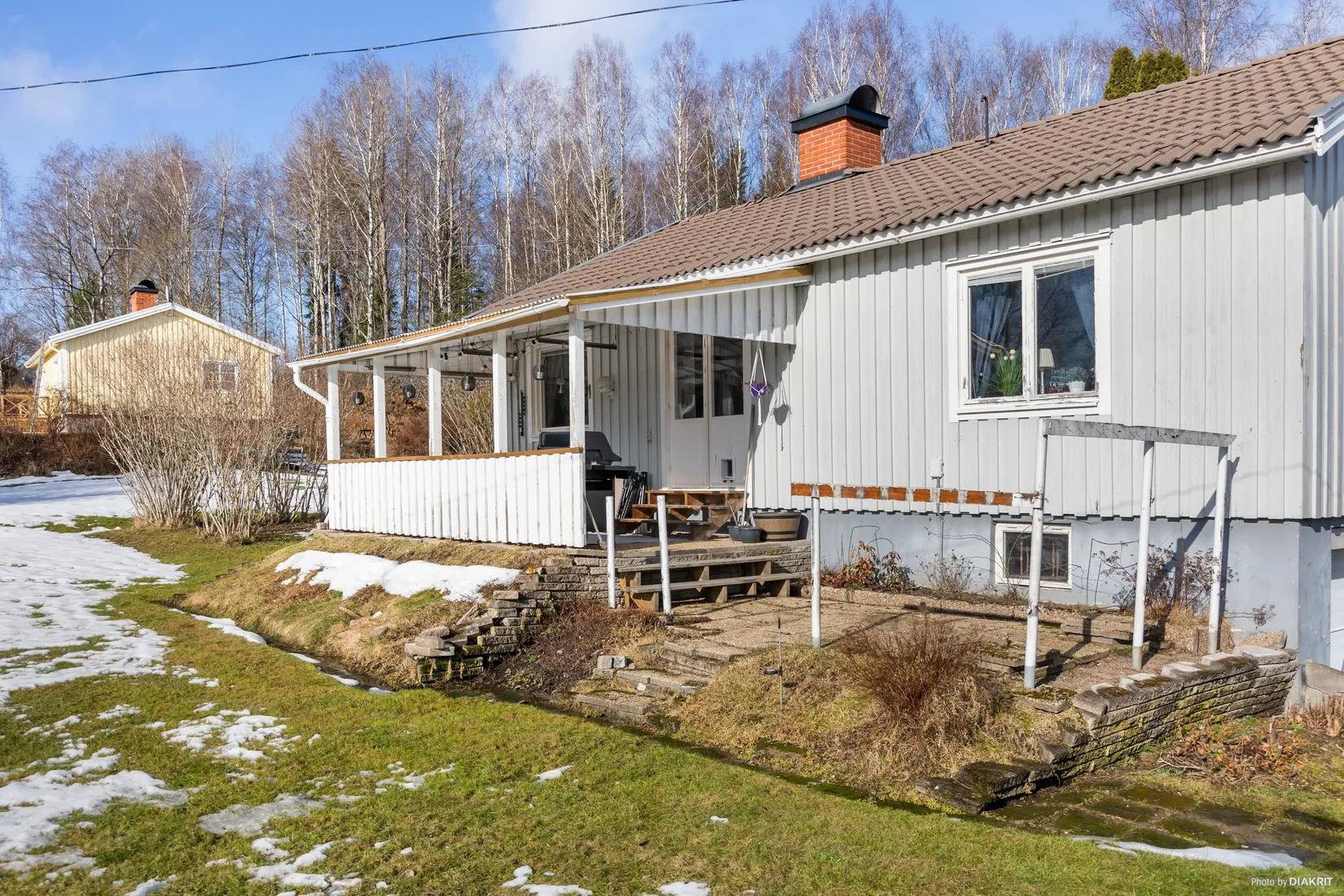 Villa, Susenskackvägen 7, Edsvalla, Karlstad