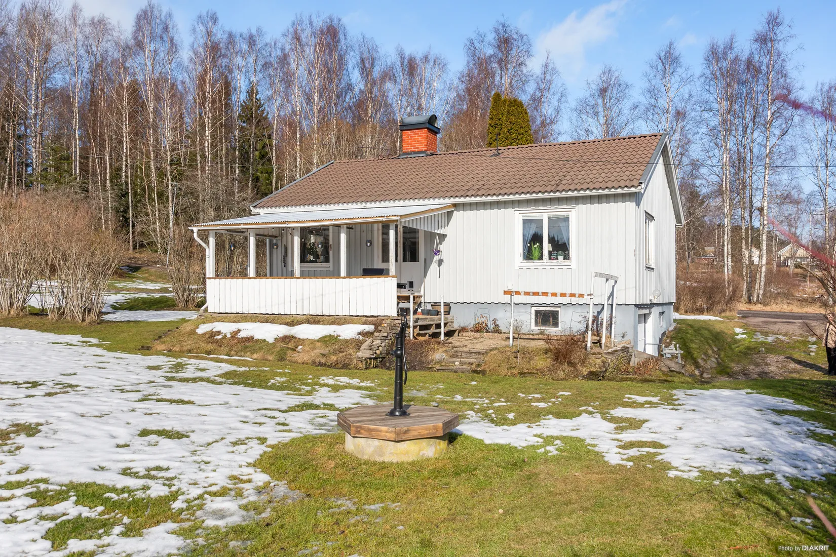 Villa, Susenskackvägen 7, Edsvalla, Karlstad