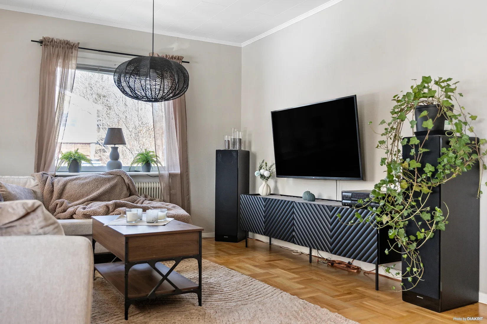 Villa, Susenskackvägen 7, Edsvalla, Karlstad