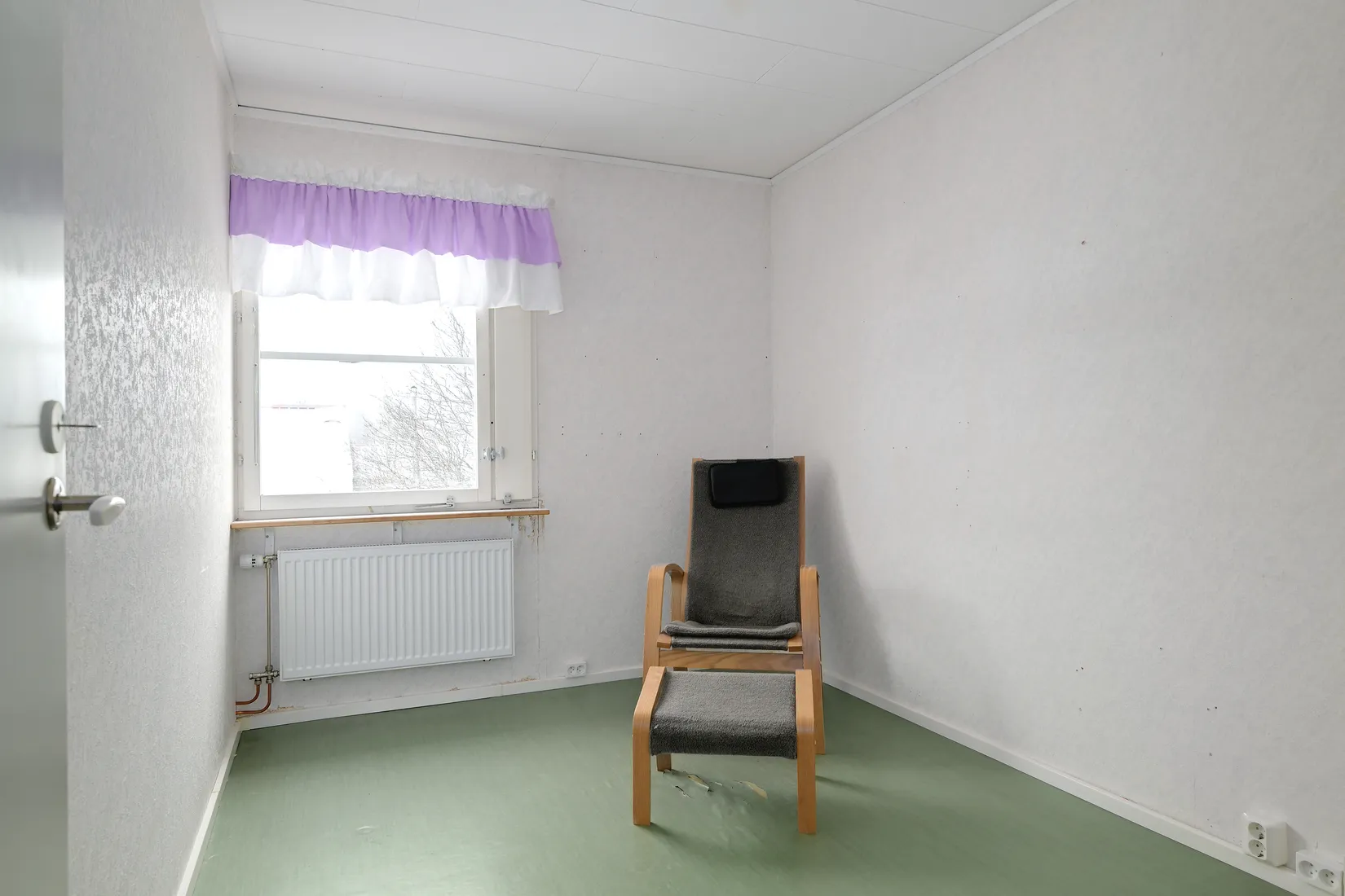 Villa, Radhus, Mollstråket 3, Rödäng, Umeå