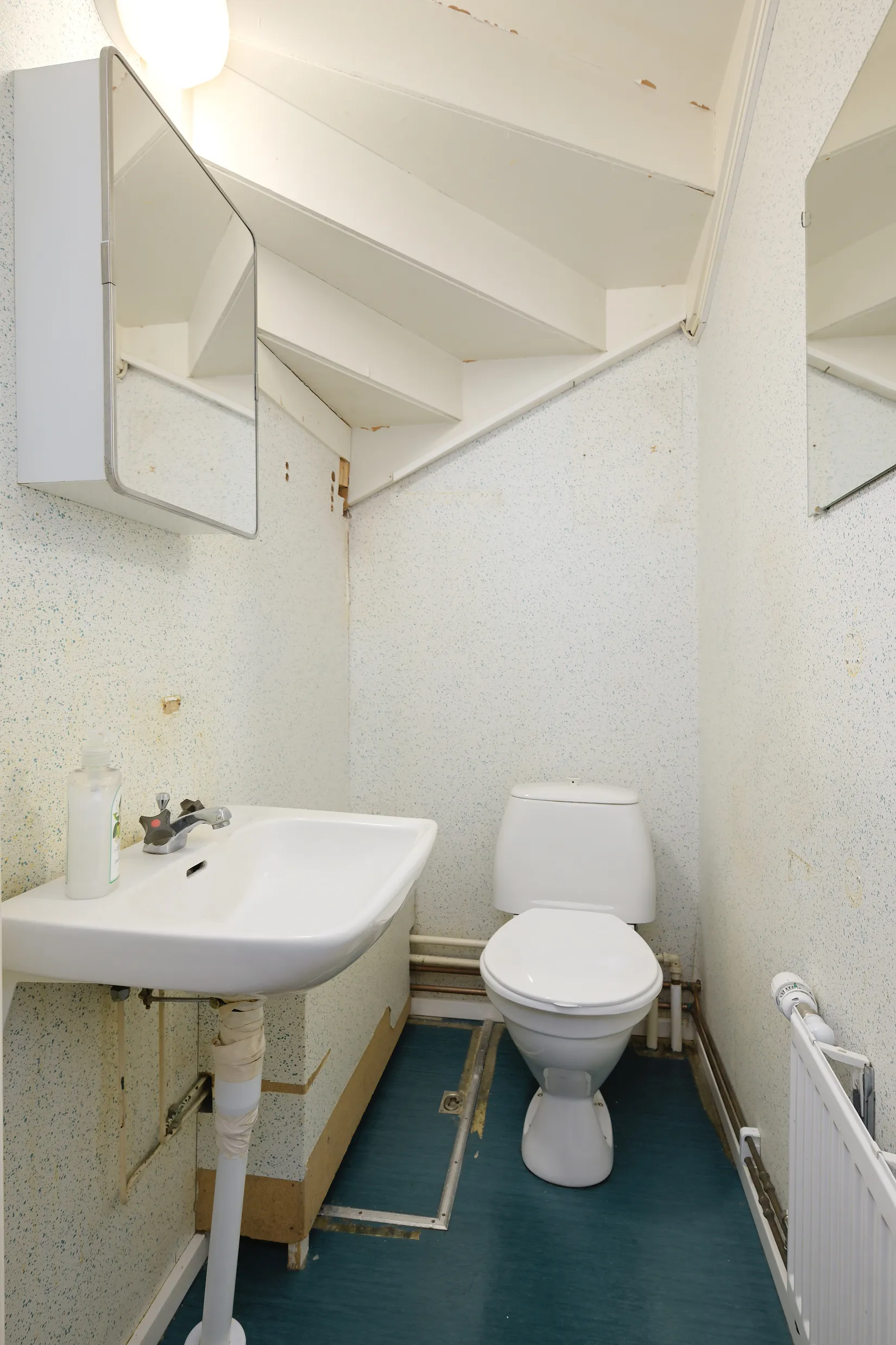 Villa, Radhus, Mollstråket 3, Rödäng, Umeå