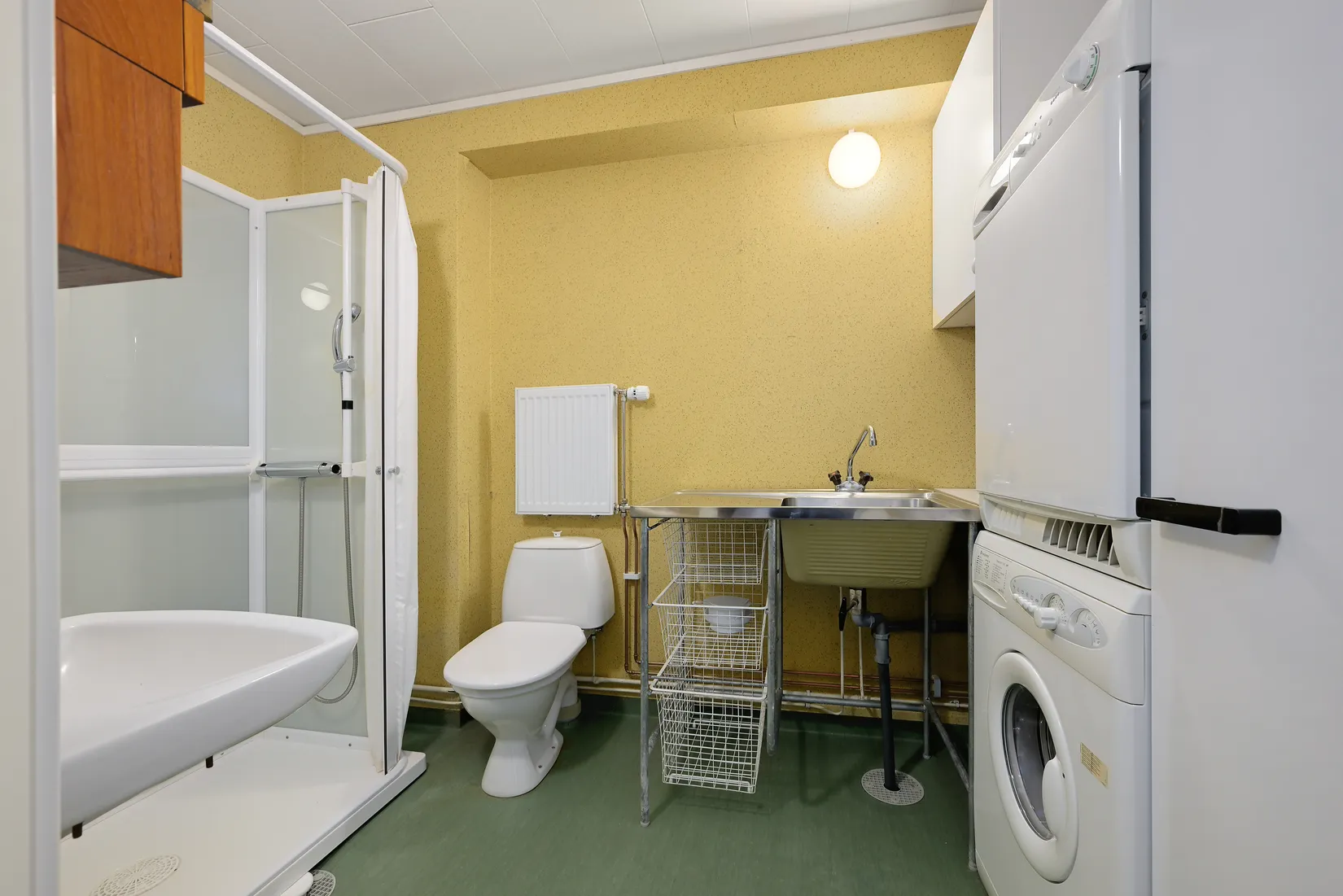 Villa, Radhus, Mollstråket 3, Rödäng, Umeå