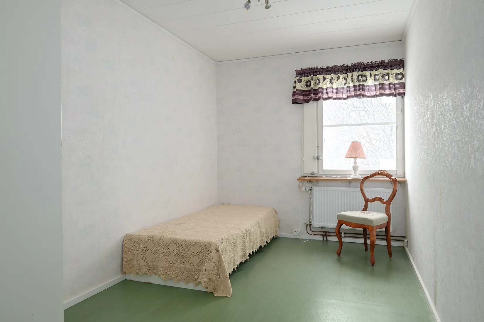 Villa, Radhus, Mollstråket 3, Rödäng, Umeå