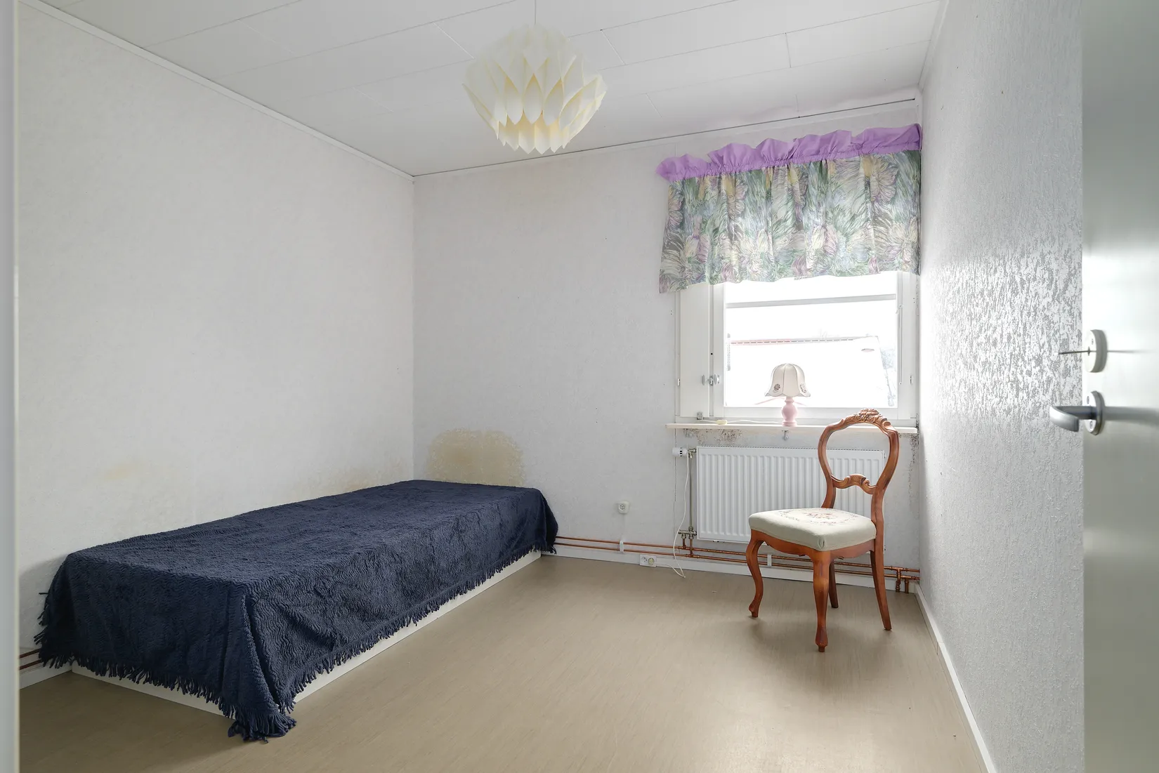 Villa, Radhus, Mollstråket 3, Rödäng, Umeå