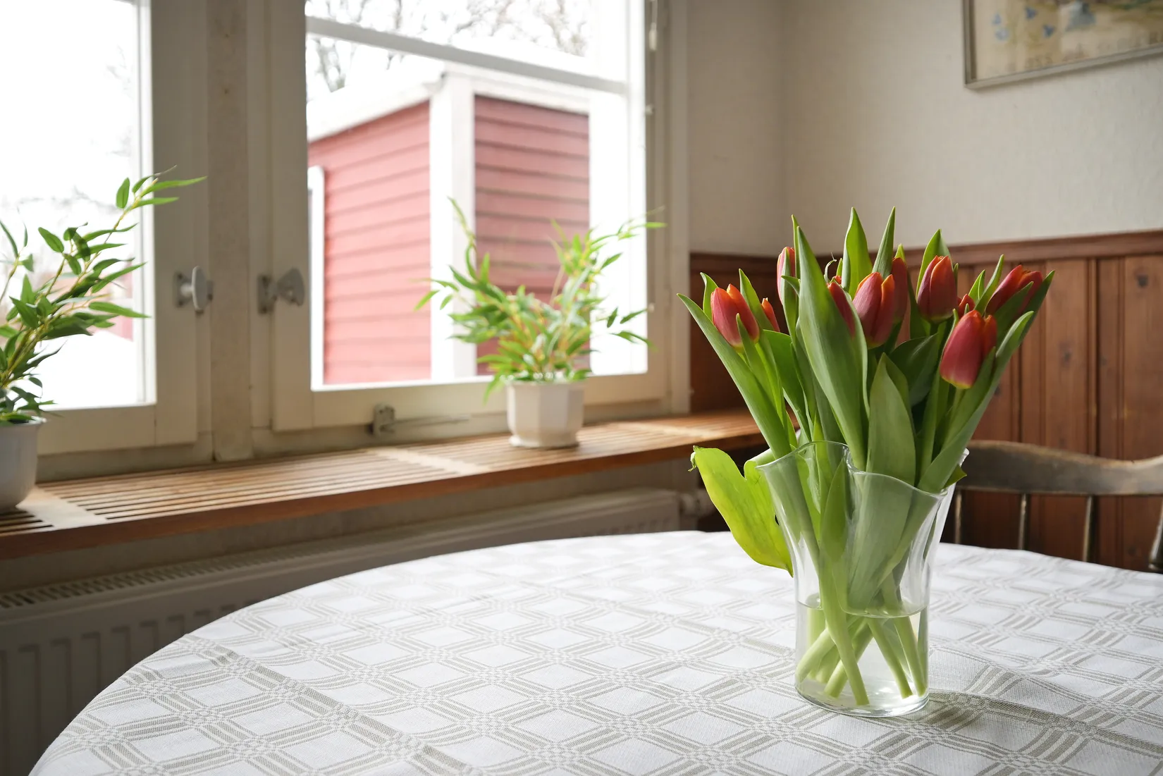 Villa, Radhus, Mollstråket 3, Rödäng, Umeå