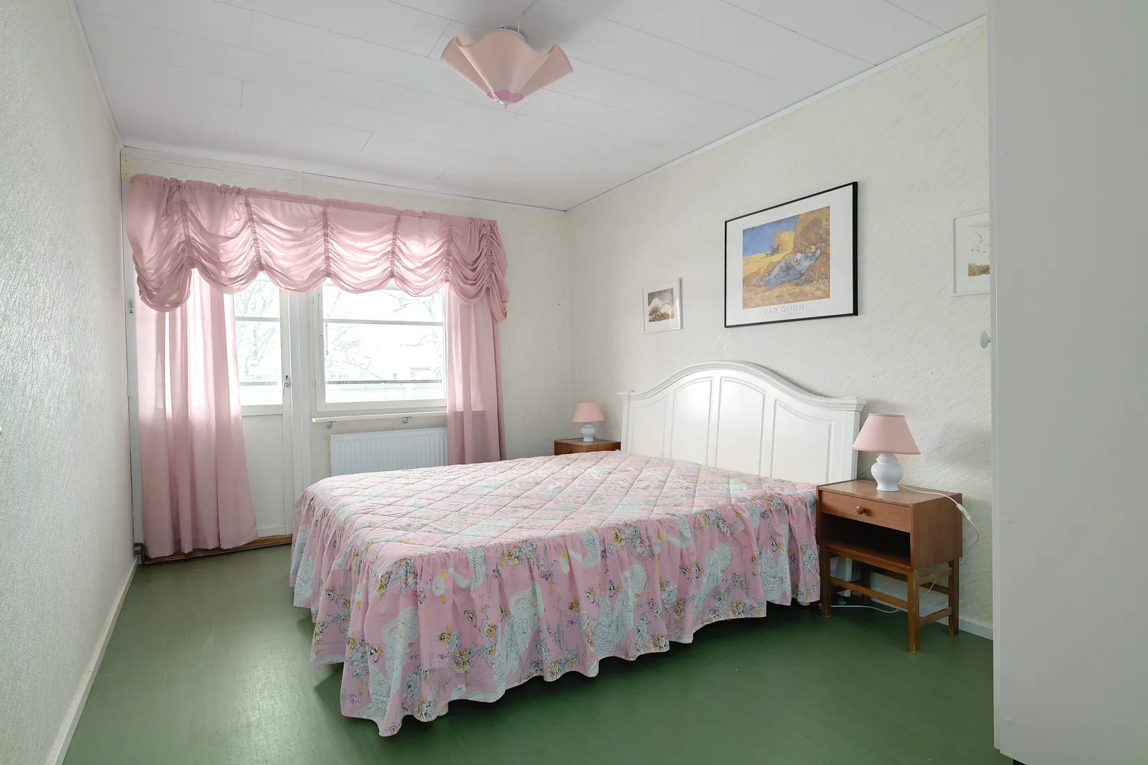 Villa, Radhus, Mollstråket 3, Rödäng, Umeå