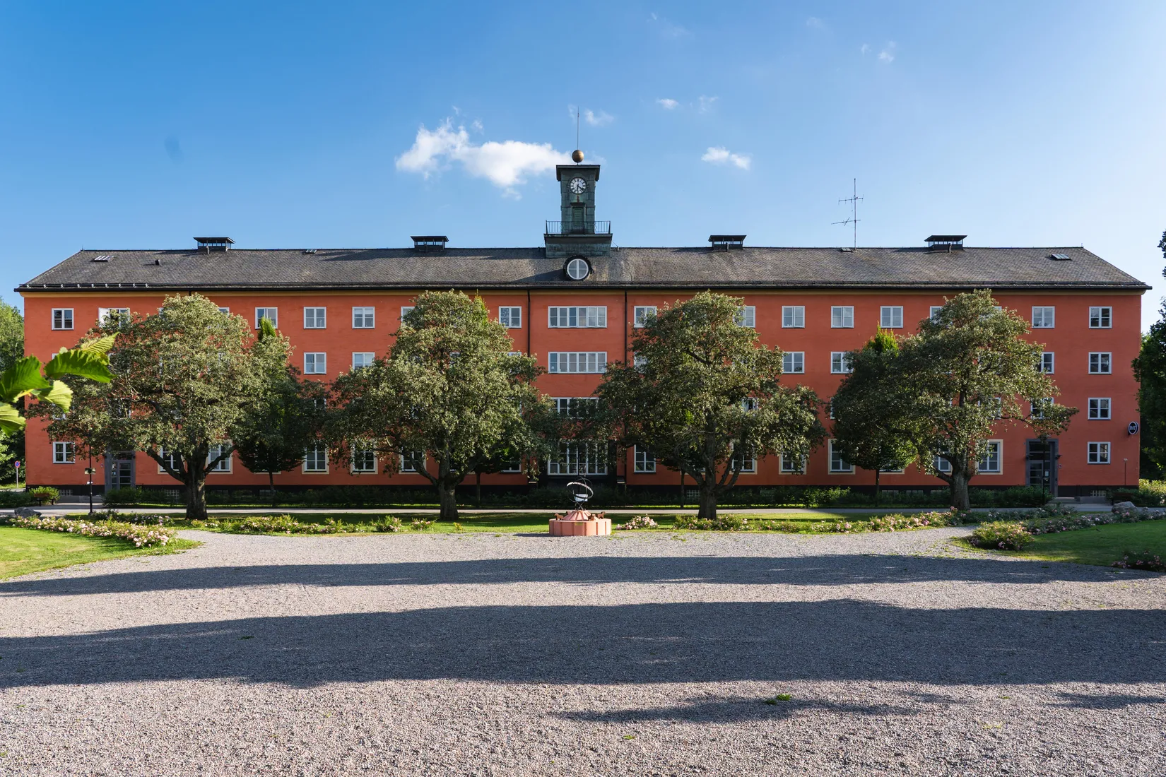 Bostadsrätt, Beckomberga ängsväg 6, Bromma / Beckomberga, Stockholm