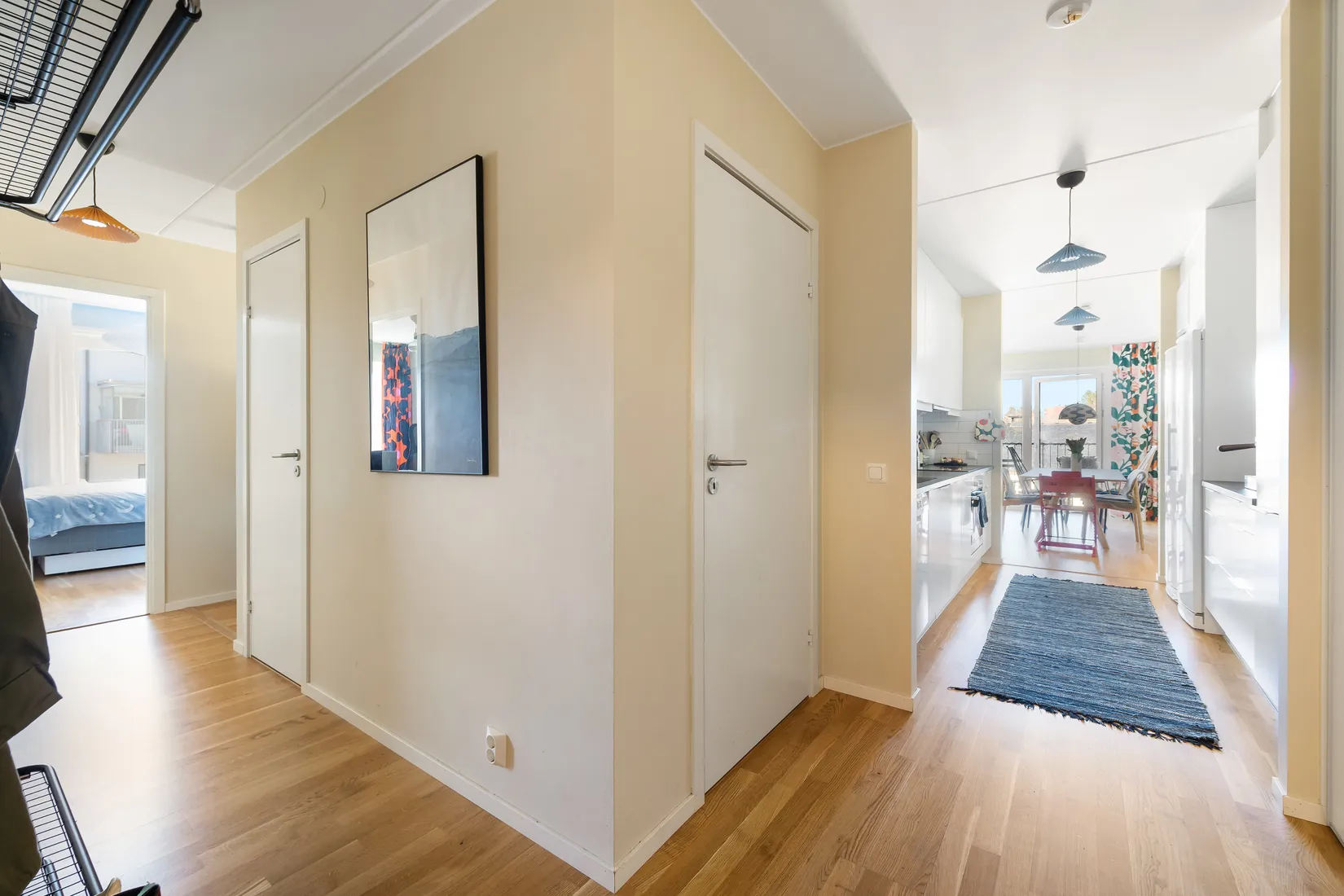 Bostadsrätt, Beckomberga ängsväg 6, Bromma / Beckomberga, Stockholm