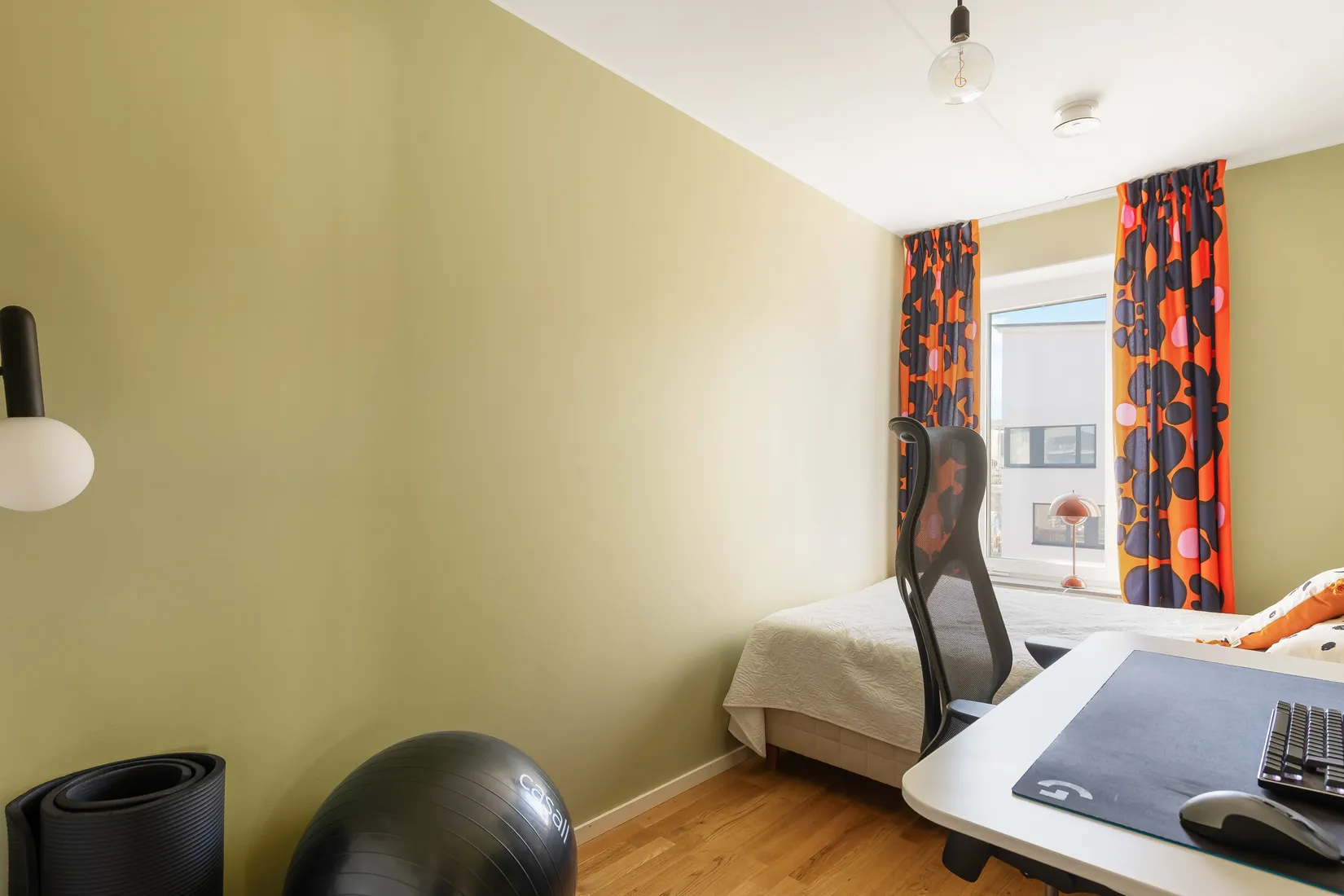 Bostadsrätt, Beckomberga ängsväg 6, Bromma / Beckomberga, Stockholm