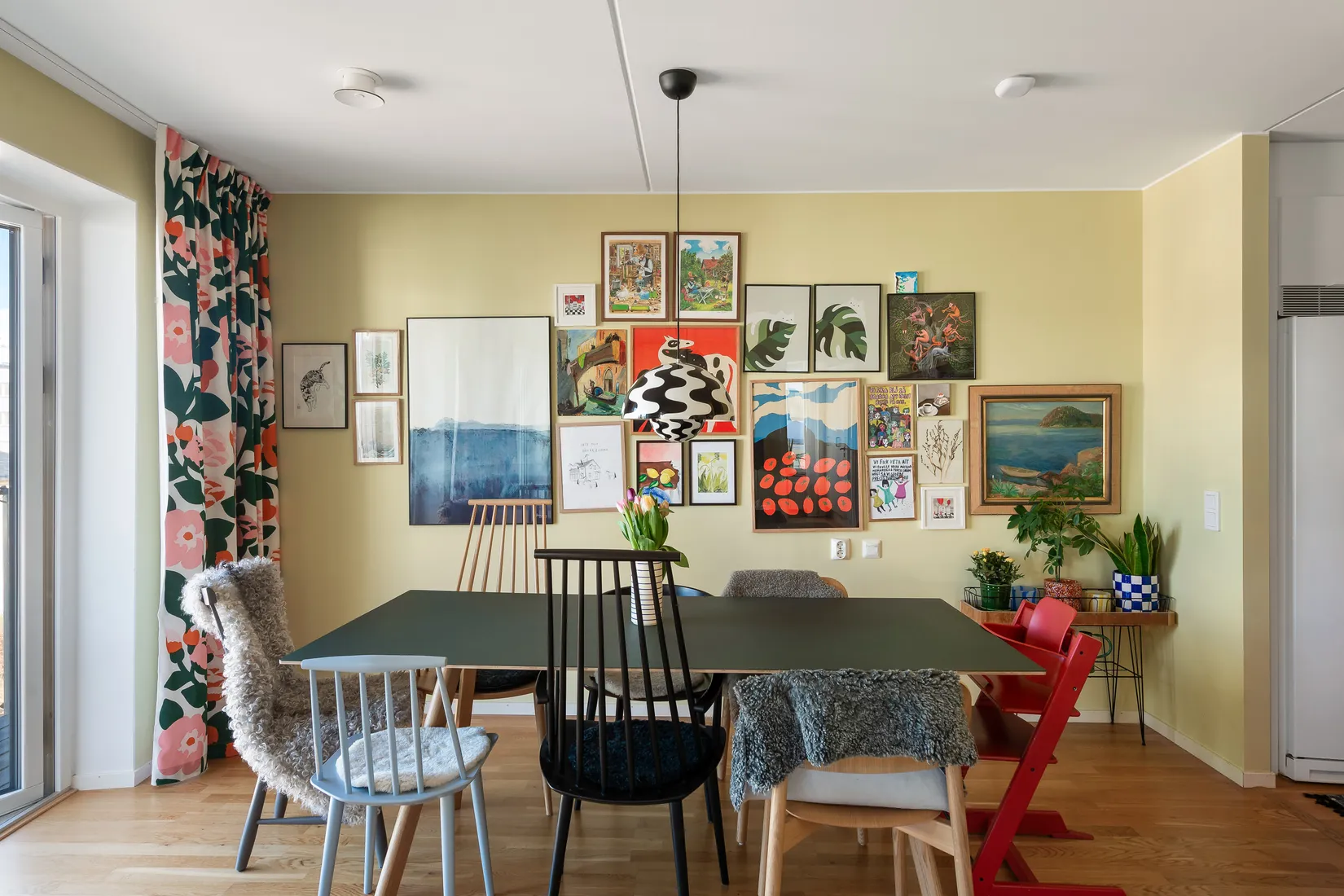 Bostadsrätt, Beckomberga ängsväg 6, Bromma / Beckomberga, Stockholm