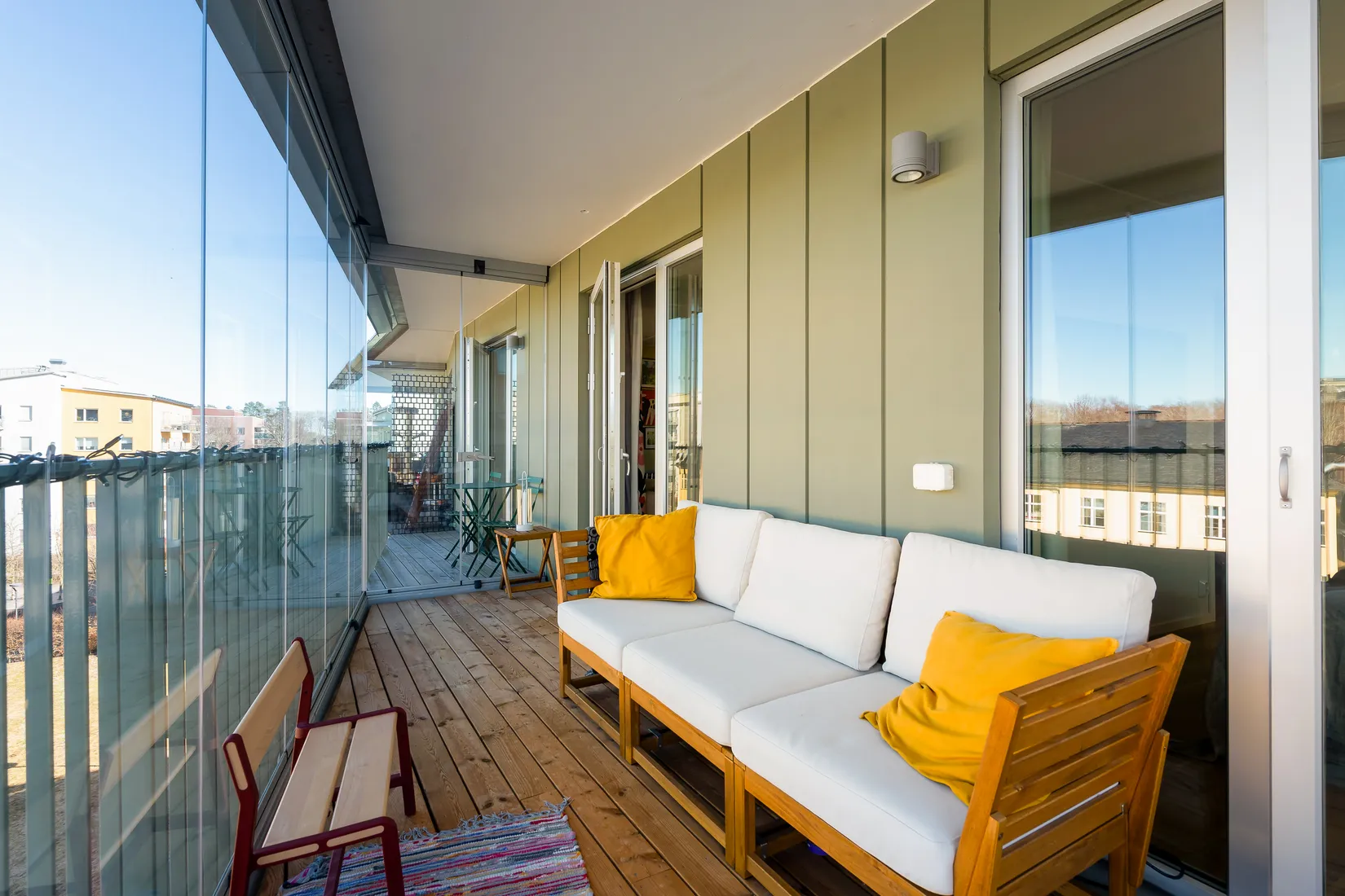 Bostadsrätt, Beckomberga ängsväg 6, Bromma / Beckomberga, Stockholm