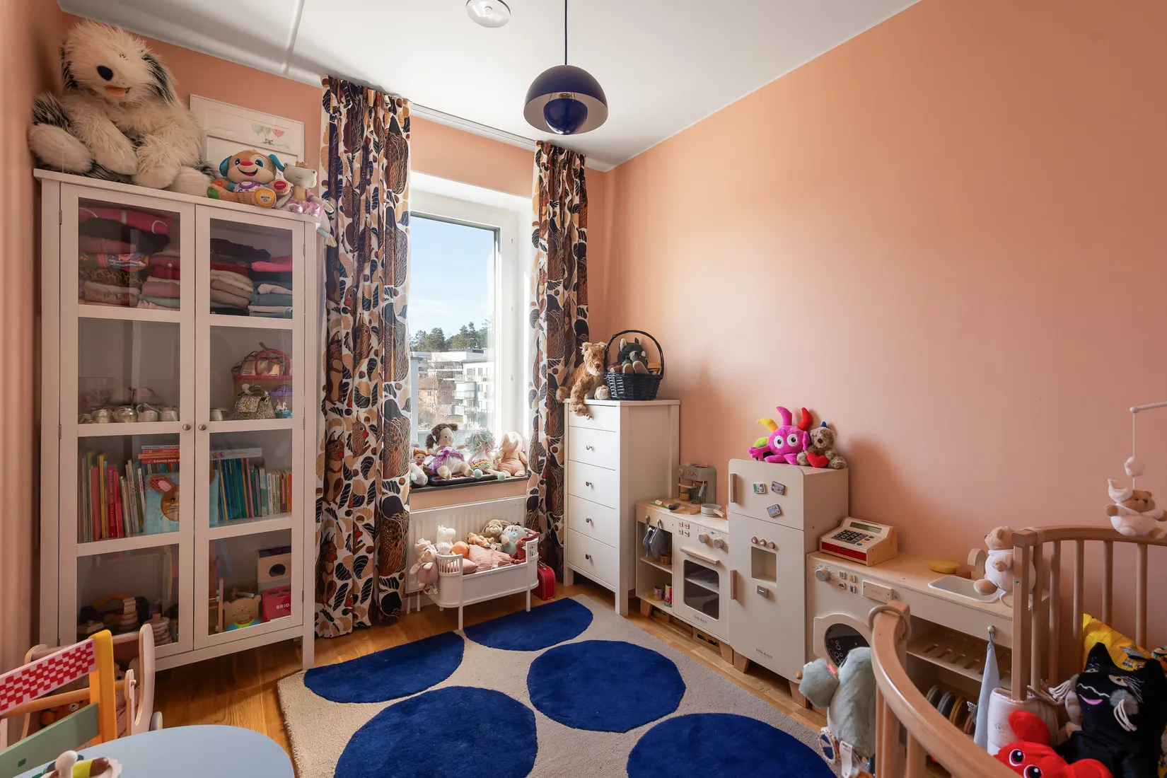 Bostadsrätt, Beckomberga ängsväg 6, Bromma / Beckomberga, Stockholm