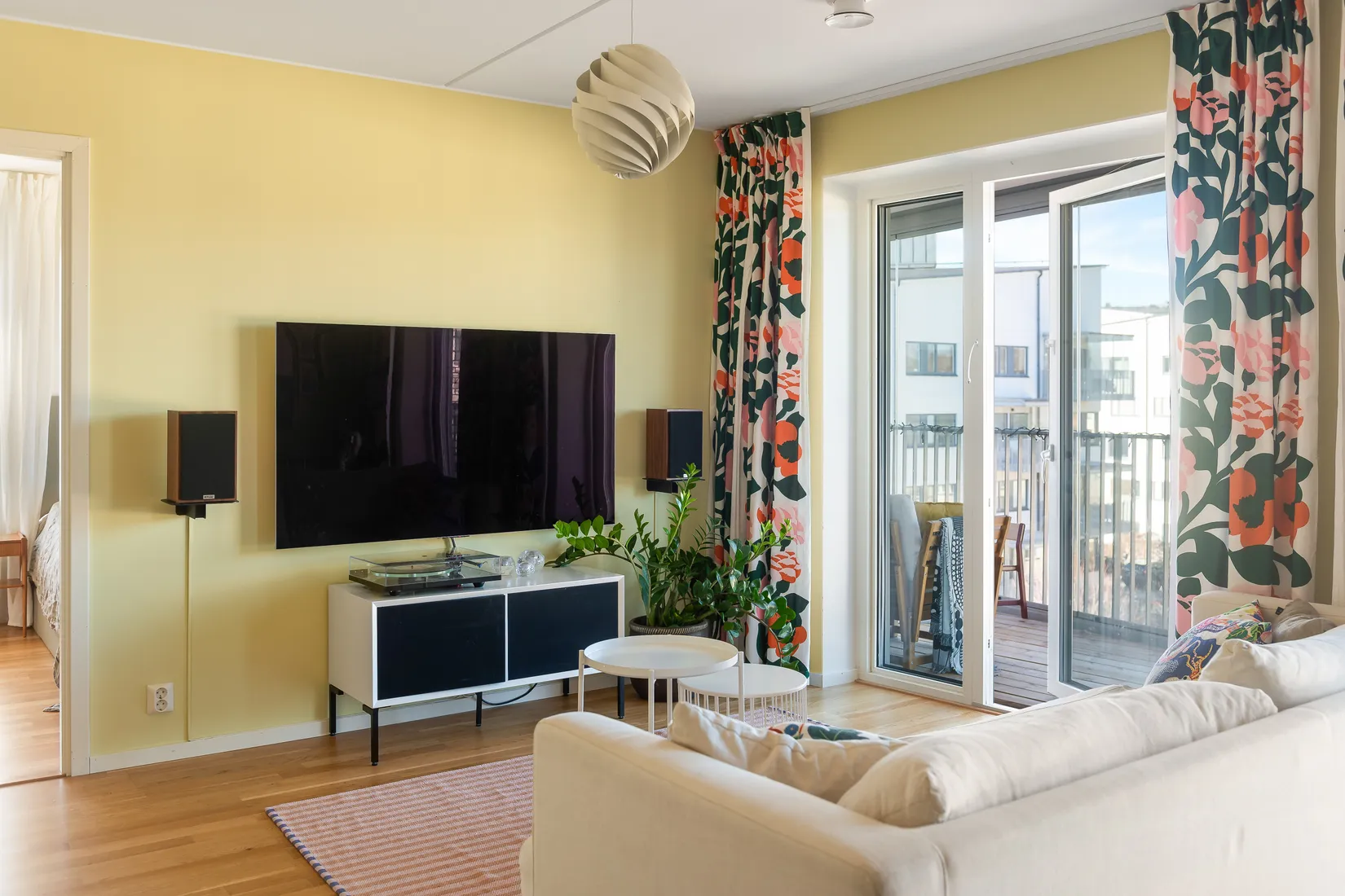 Bostadsrätt, Beckomberga ängsväg 6, Bromma / Beckomberga, Stockholm