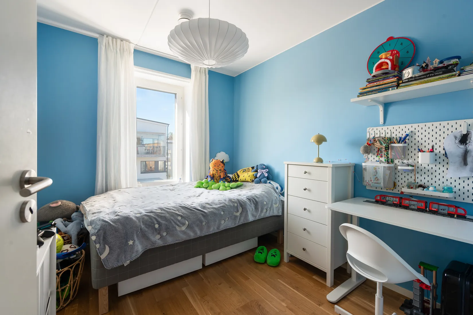 Bostadsrätt, Beckomberga ängsväg 6, Bromma / Beckomberga, Stockholm