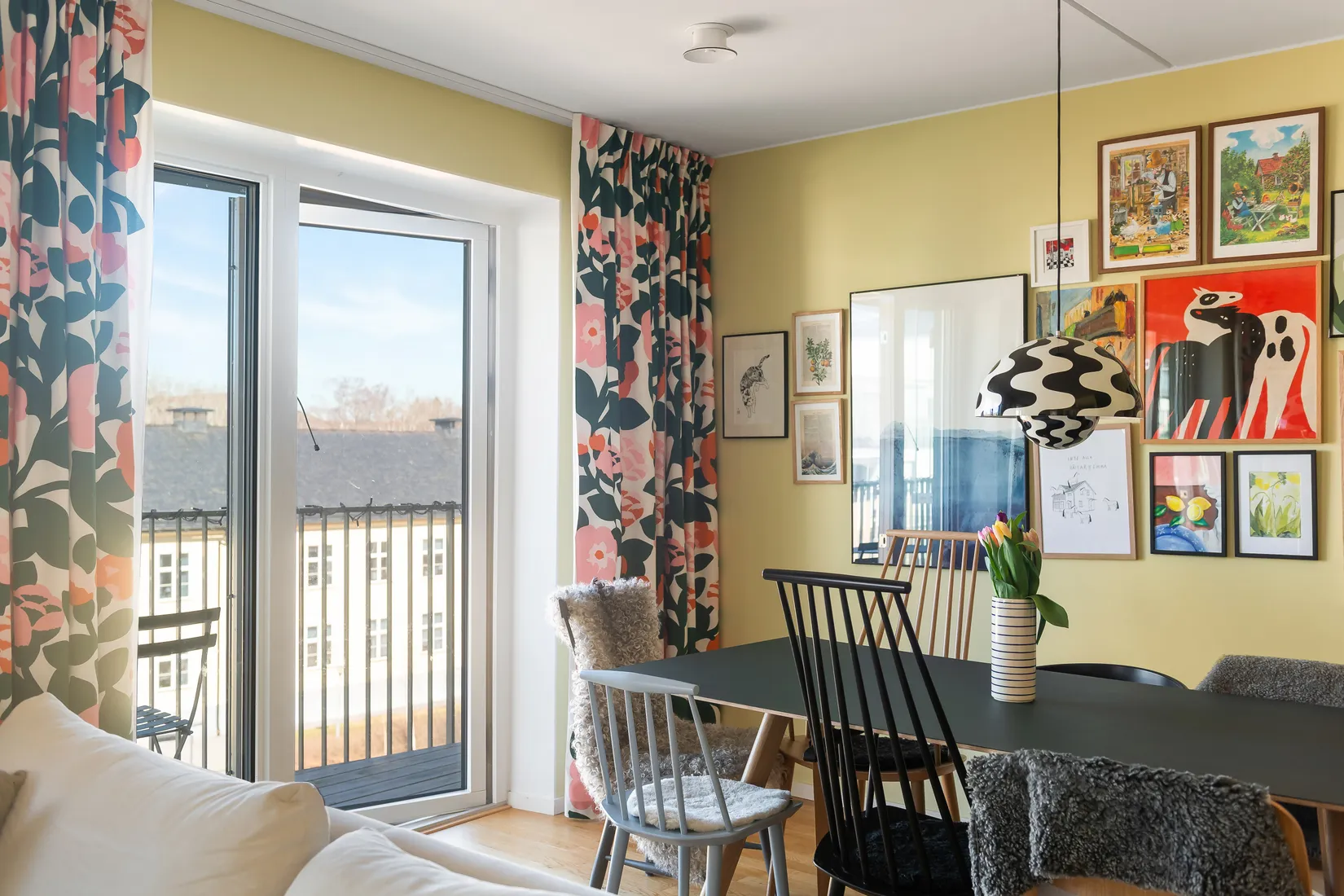 Bostadsrätt, Beckomberga ängsväg 6, Bromma / Beckomberga, Stockholm