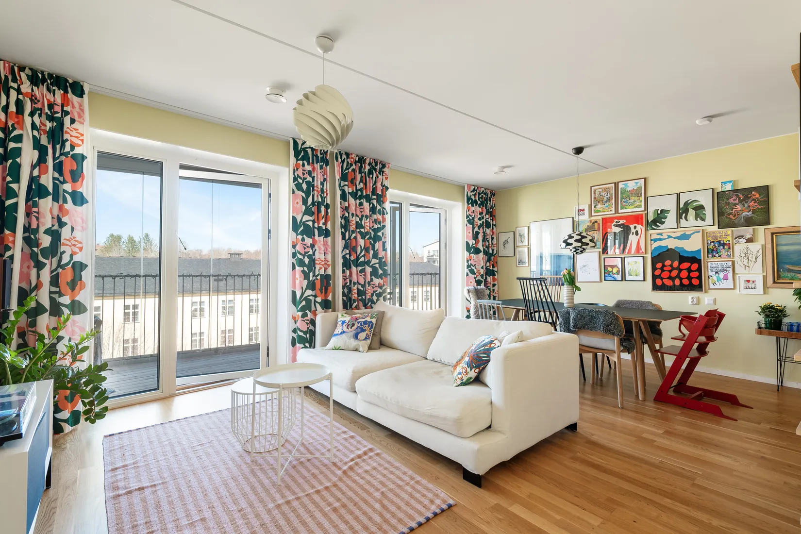 Bostadsrätt, Beckomberga ängsväg 6, Bromma / Beckomberga, Stockholm