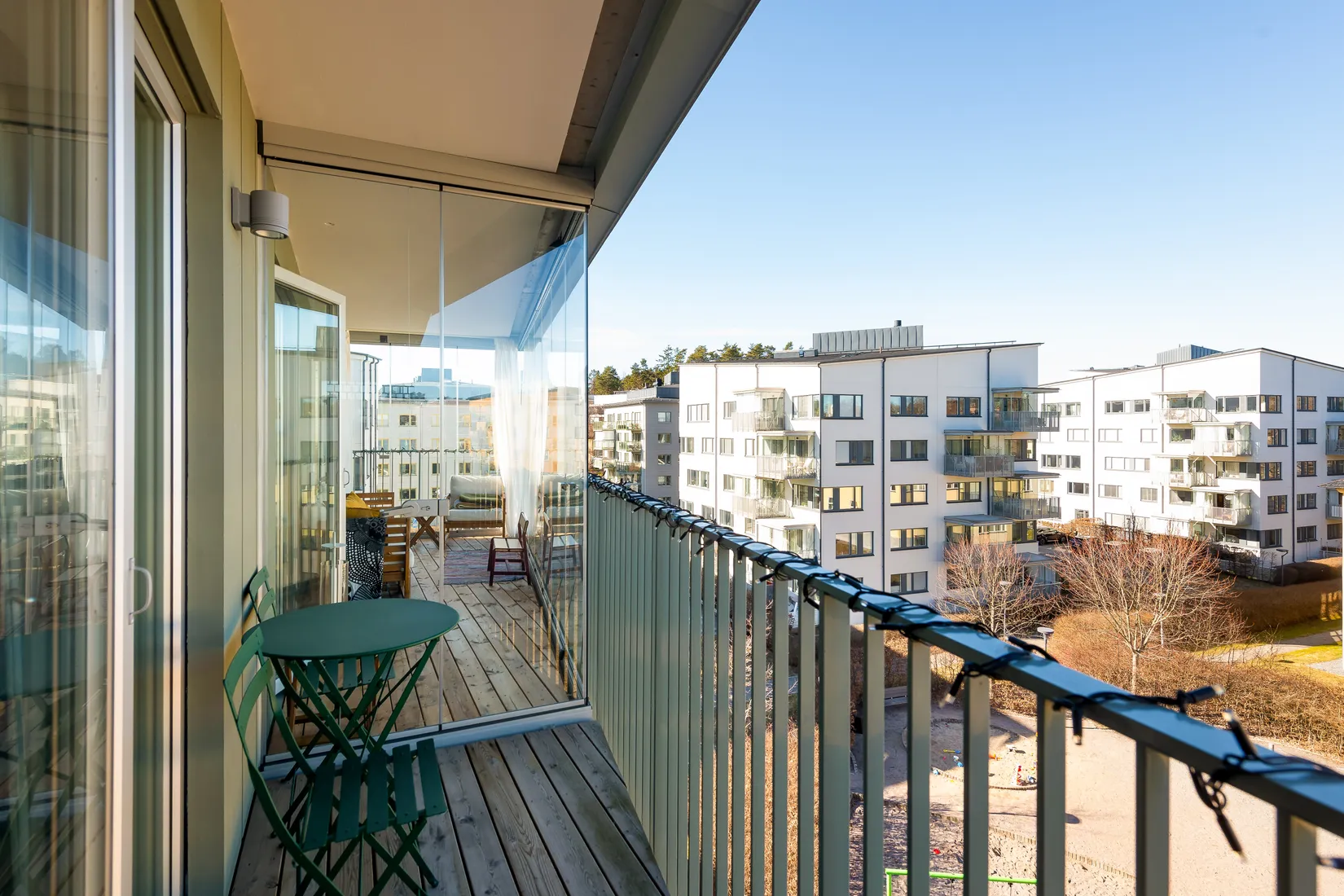 Bostadsrätt, Beckomberga ängsväg 6, Bromma / Beckomberga, Stockholm