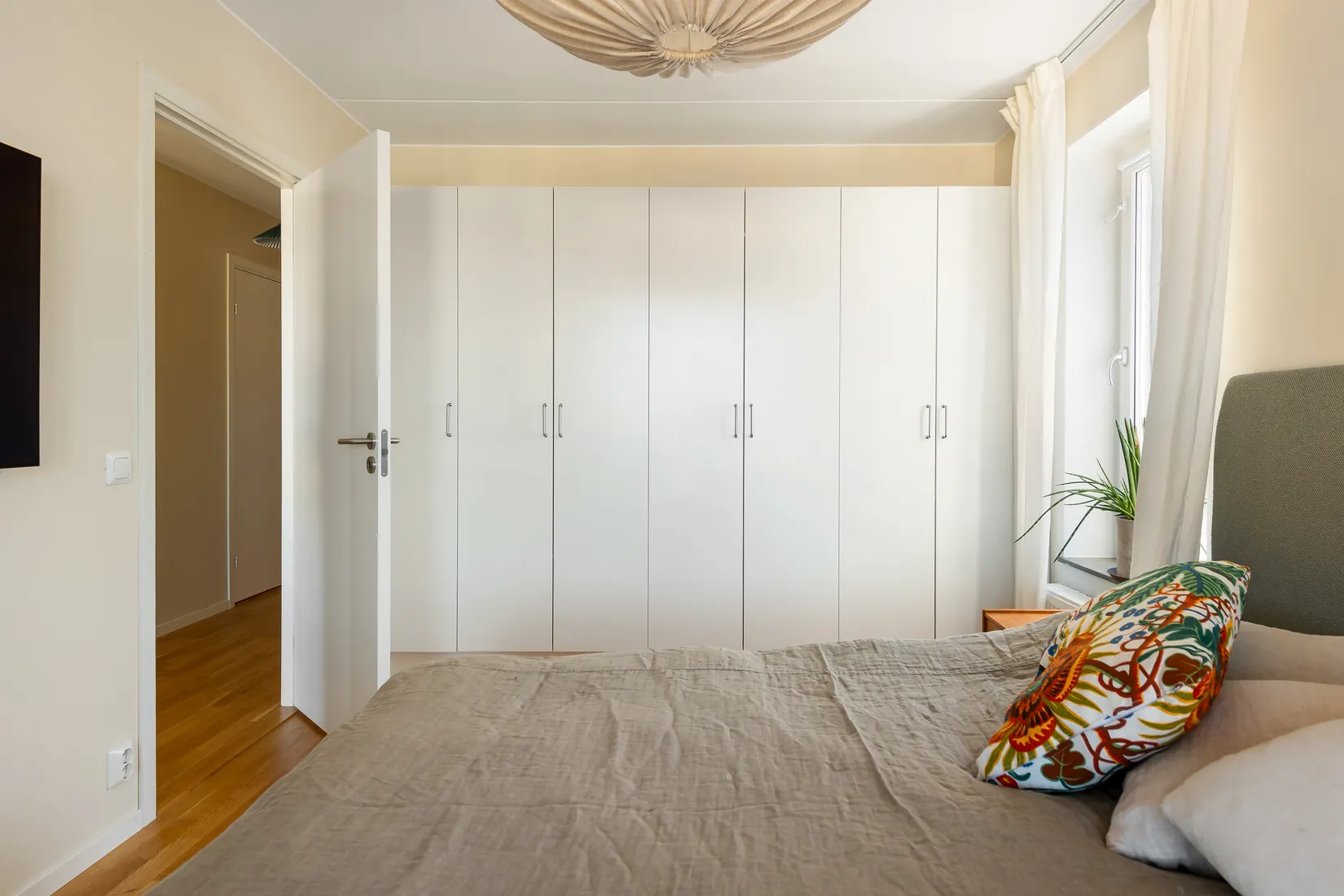 Bostadsrätt, Beckomberga ängsväg 6, Bromma / Beckomberga, Stockholm