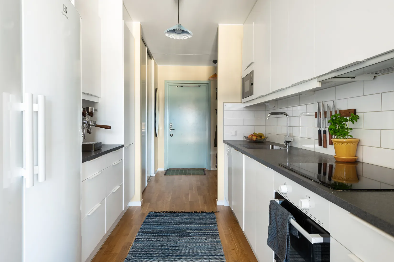 Bostadsrätt, Beckomberga ängsväg 6, Bromma / Beckomberga, Stockholm