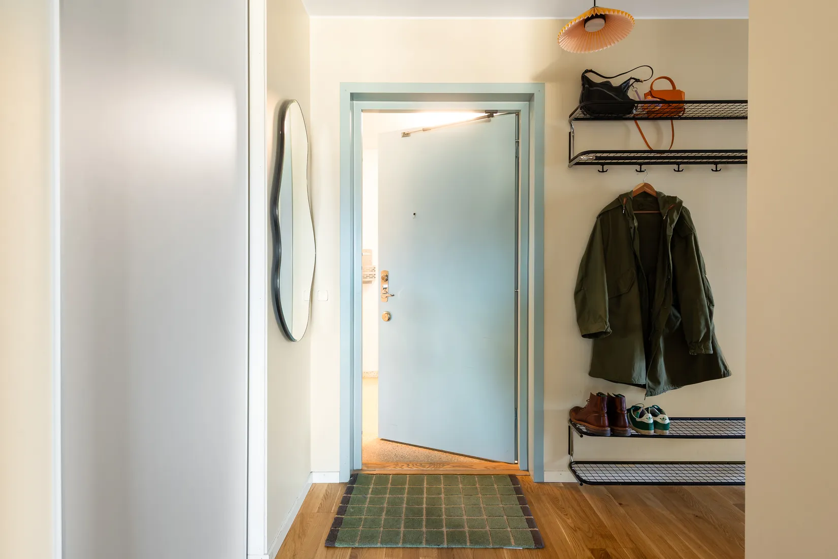 Bostadsrätt, Beckomberga ängsväg 6, Bromma / Beckomberga, Stockholm