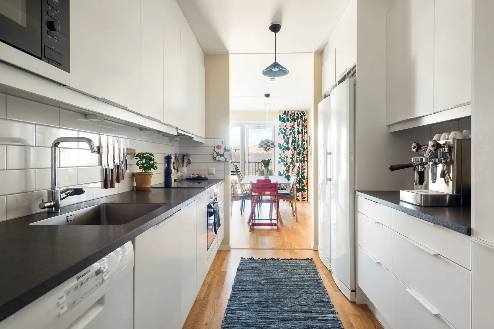 Bostadsrätt, Beckomberga ängsväg 6, Bromma / Beckomberga, Stockholm