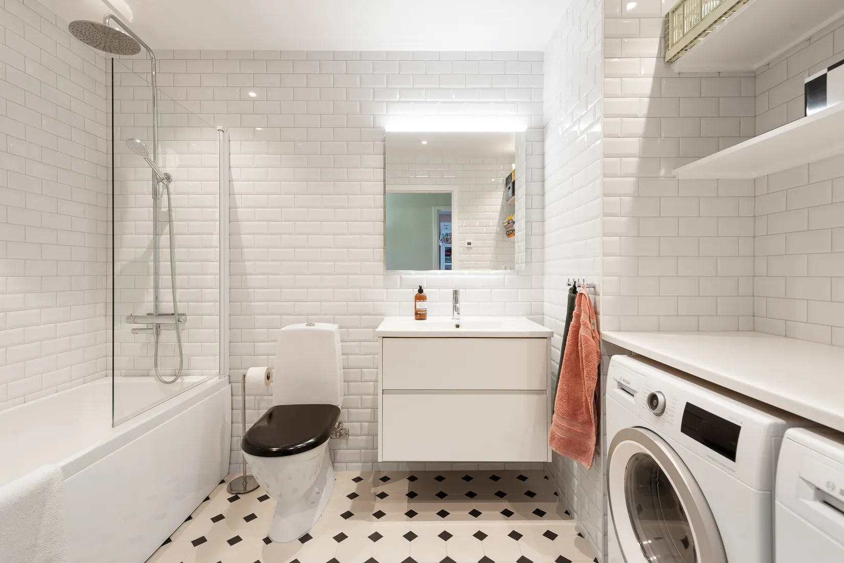 Bostadsrätt, Beckomberga ängsväg 6, Bromma / Beckomberga, Stockholm