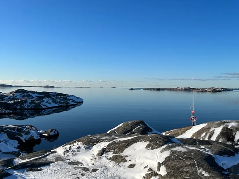 Villa, Annikas gata 24B, Näset, Göteborg