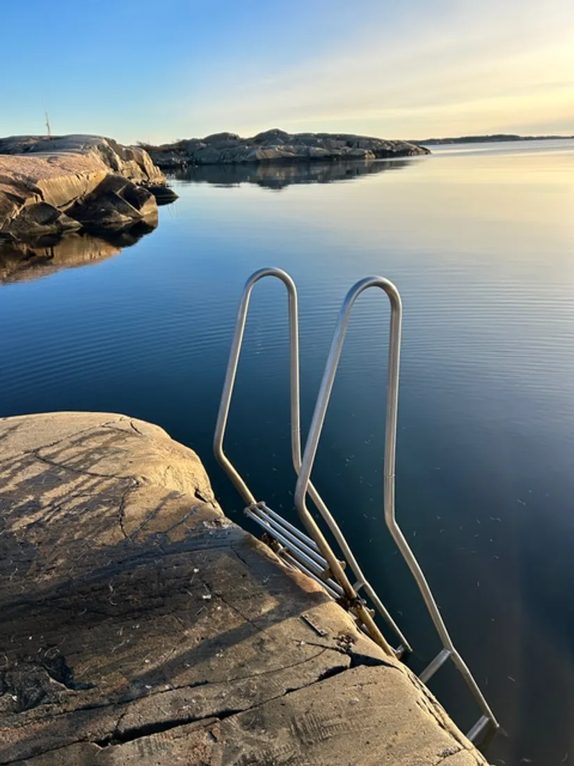 Villa, Annikas gata 24B, Näset, Göteborg