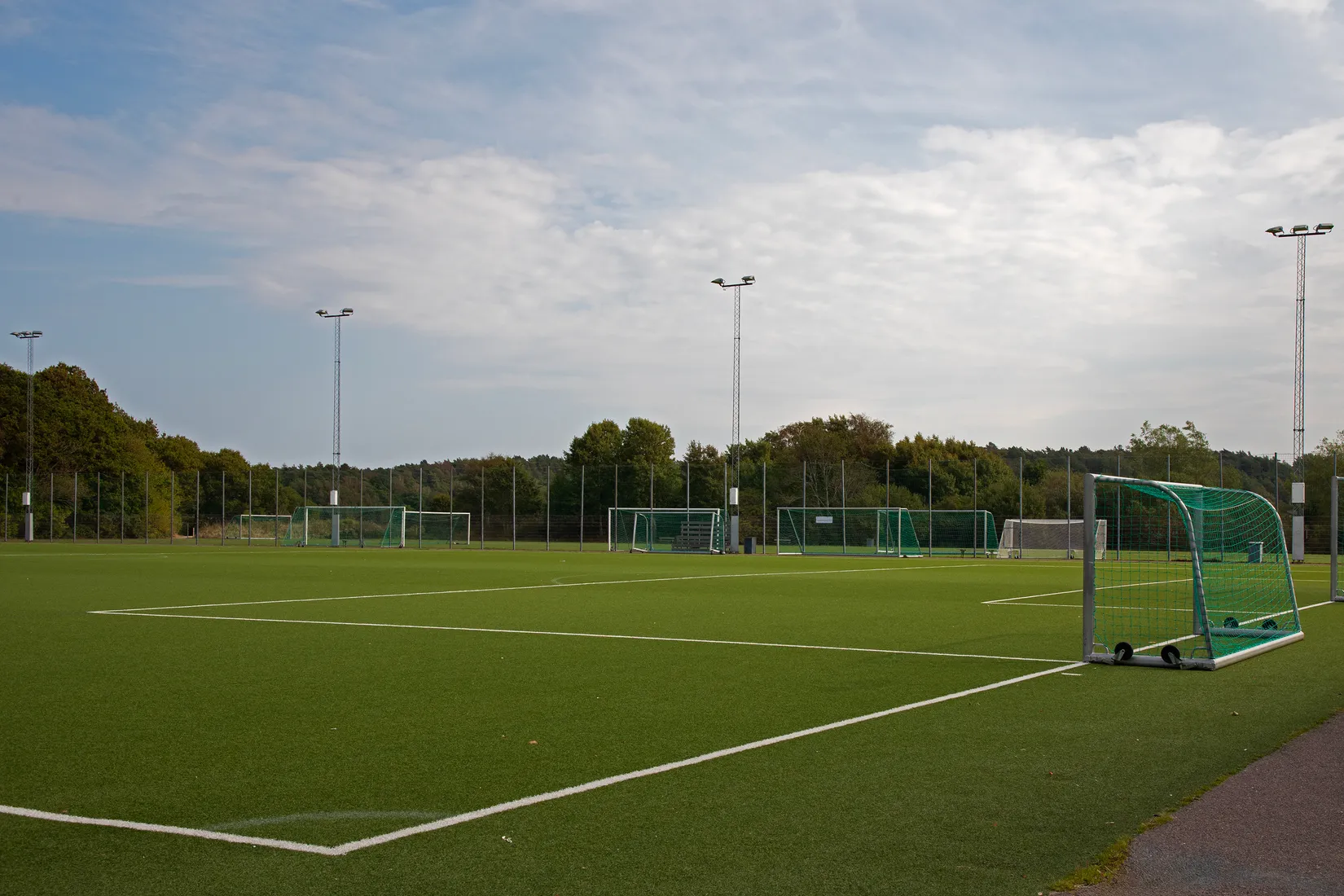 Villa, Annikas gata 24B, Näset, Göteborg