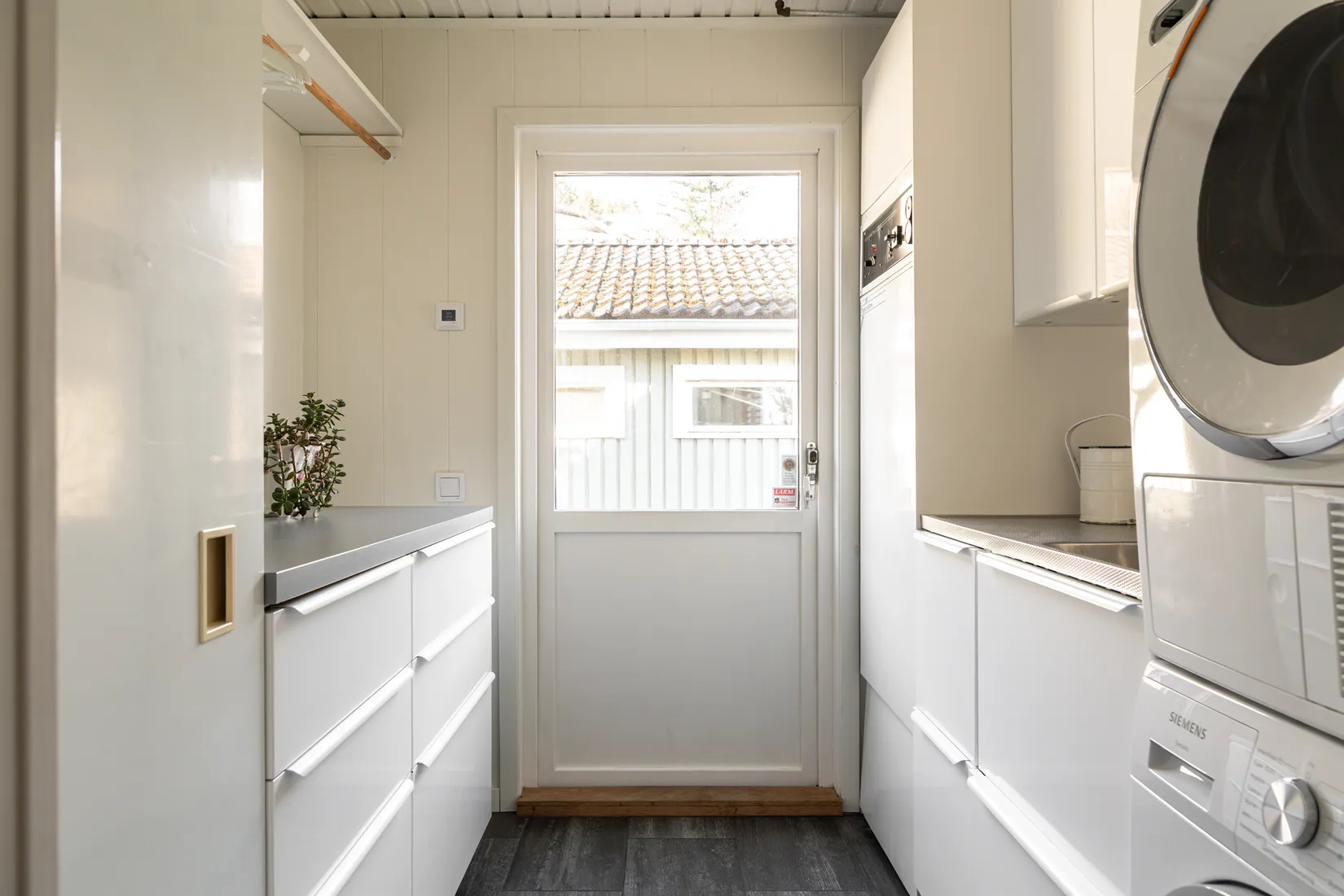 Villa, Annikas gata 24B, Näset, Göteborg