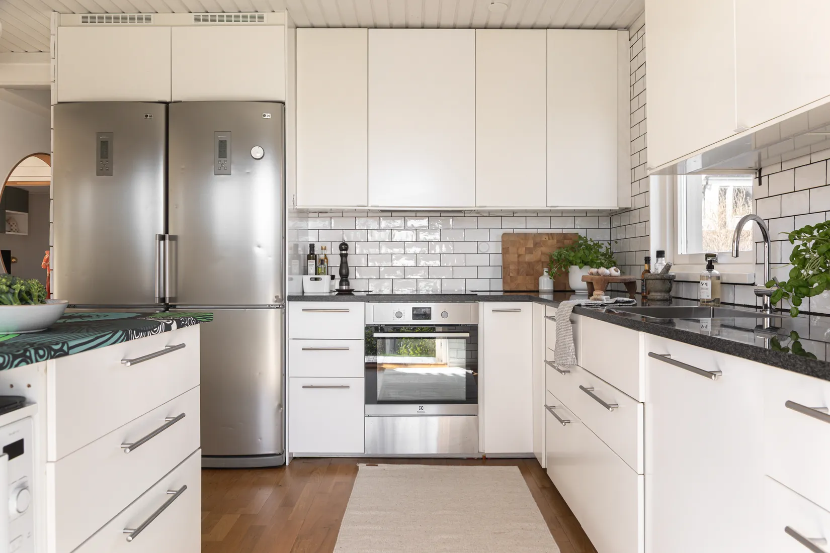 Villa, Annikas gata 24B, Näset, Göteborg